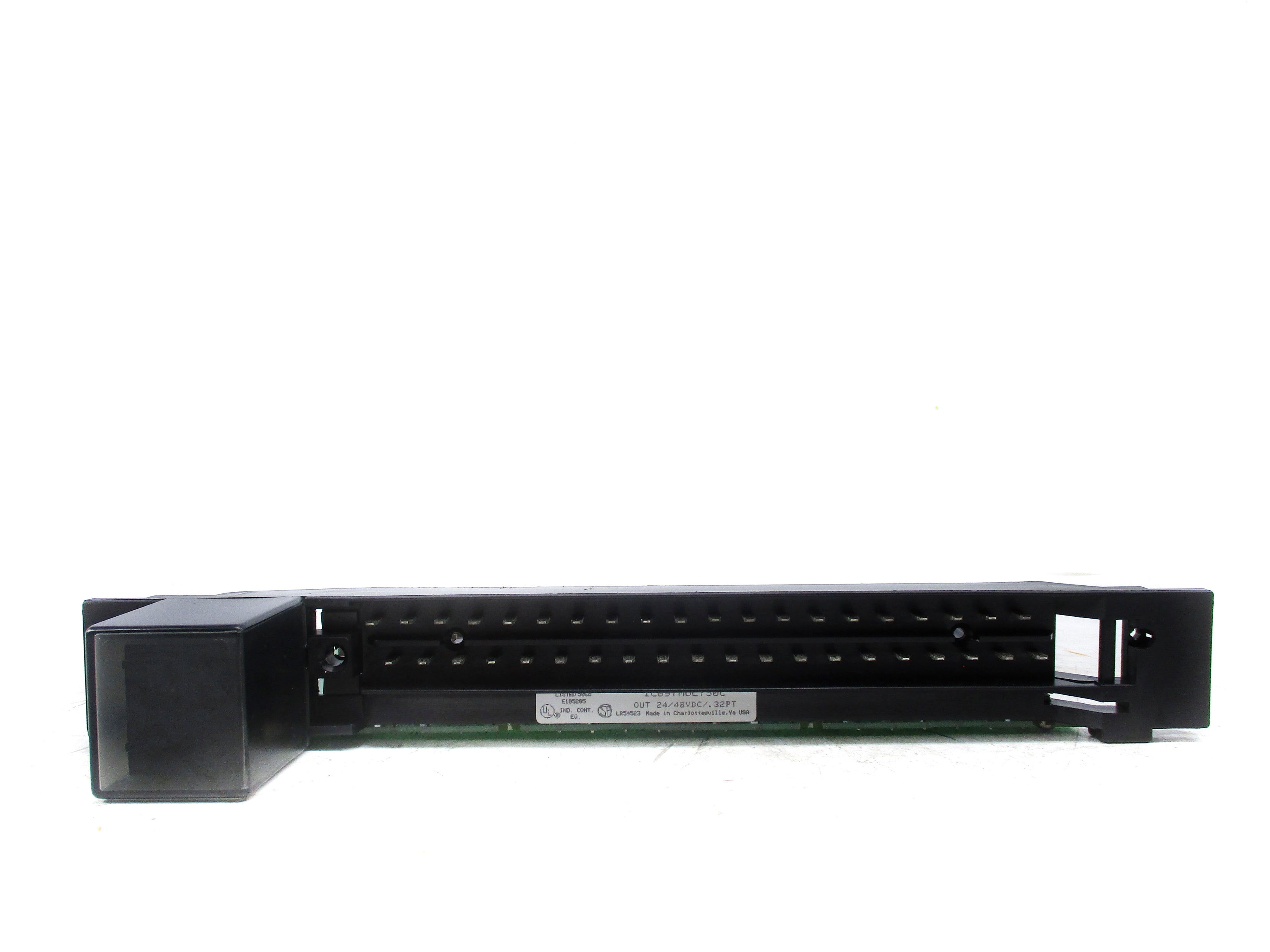 GE FANUC IC697MDL750C (AS PICTURED) UNMP
