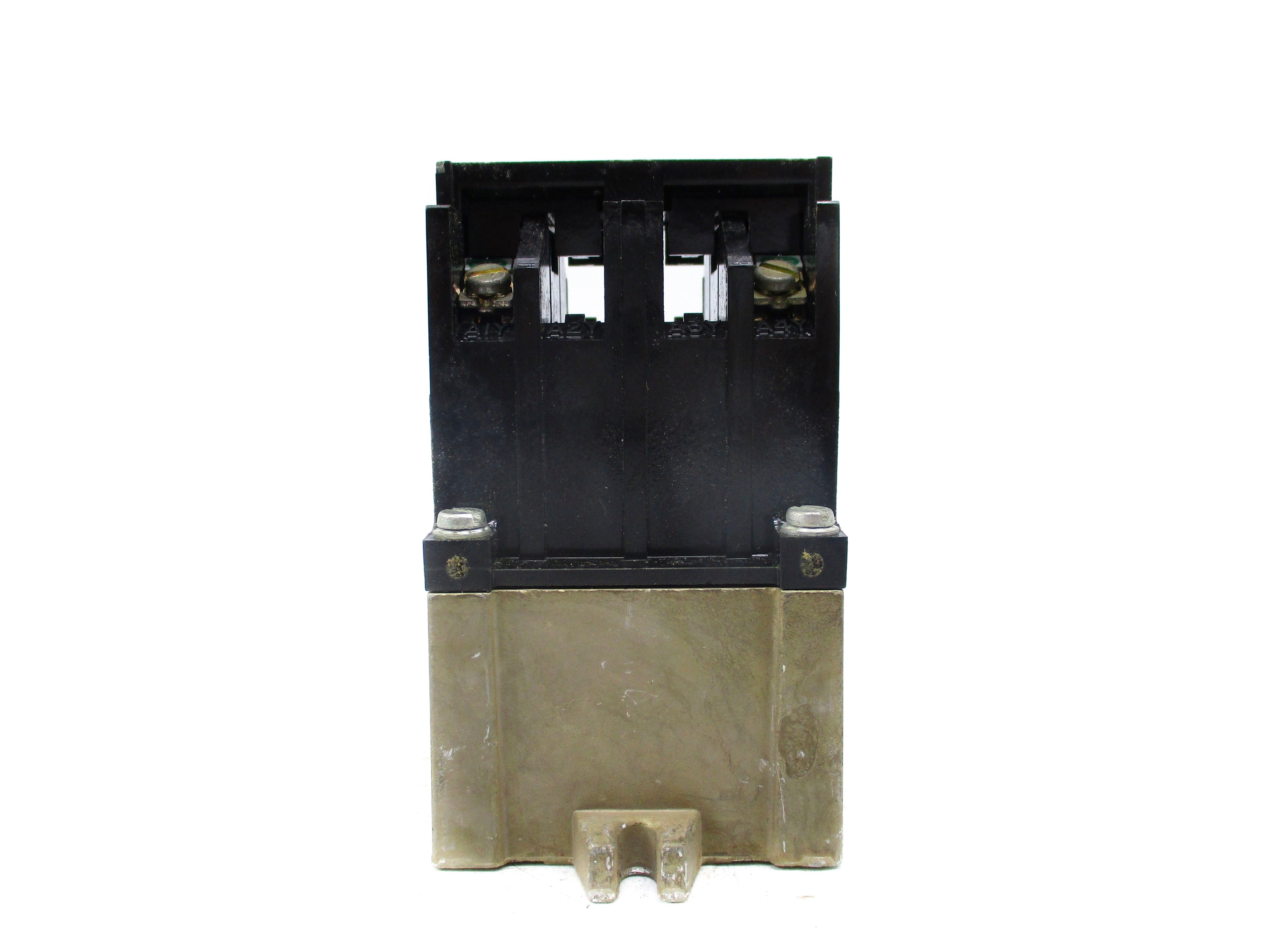 INDUSTRIAL SPARE PART 700-PT200A1 SER. A 120V UNMP
