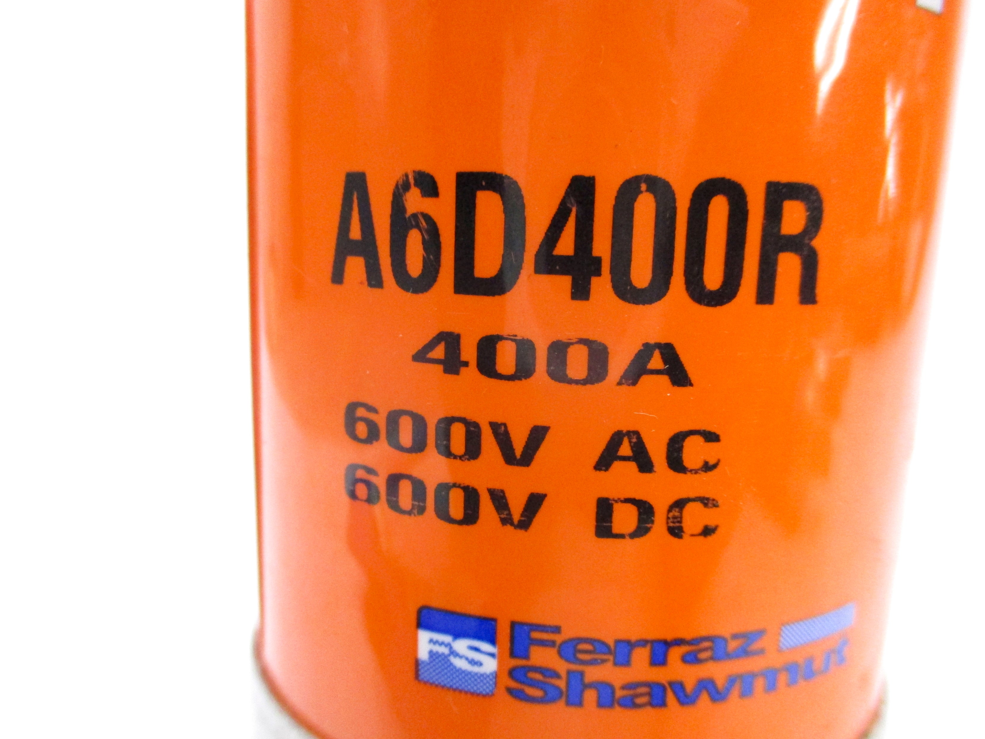FERRAZ SHAWMUT A6D400R NSNP