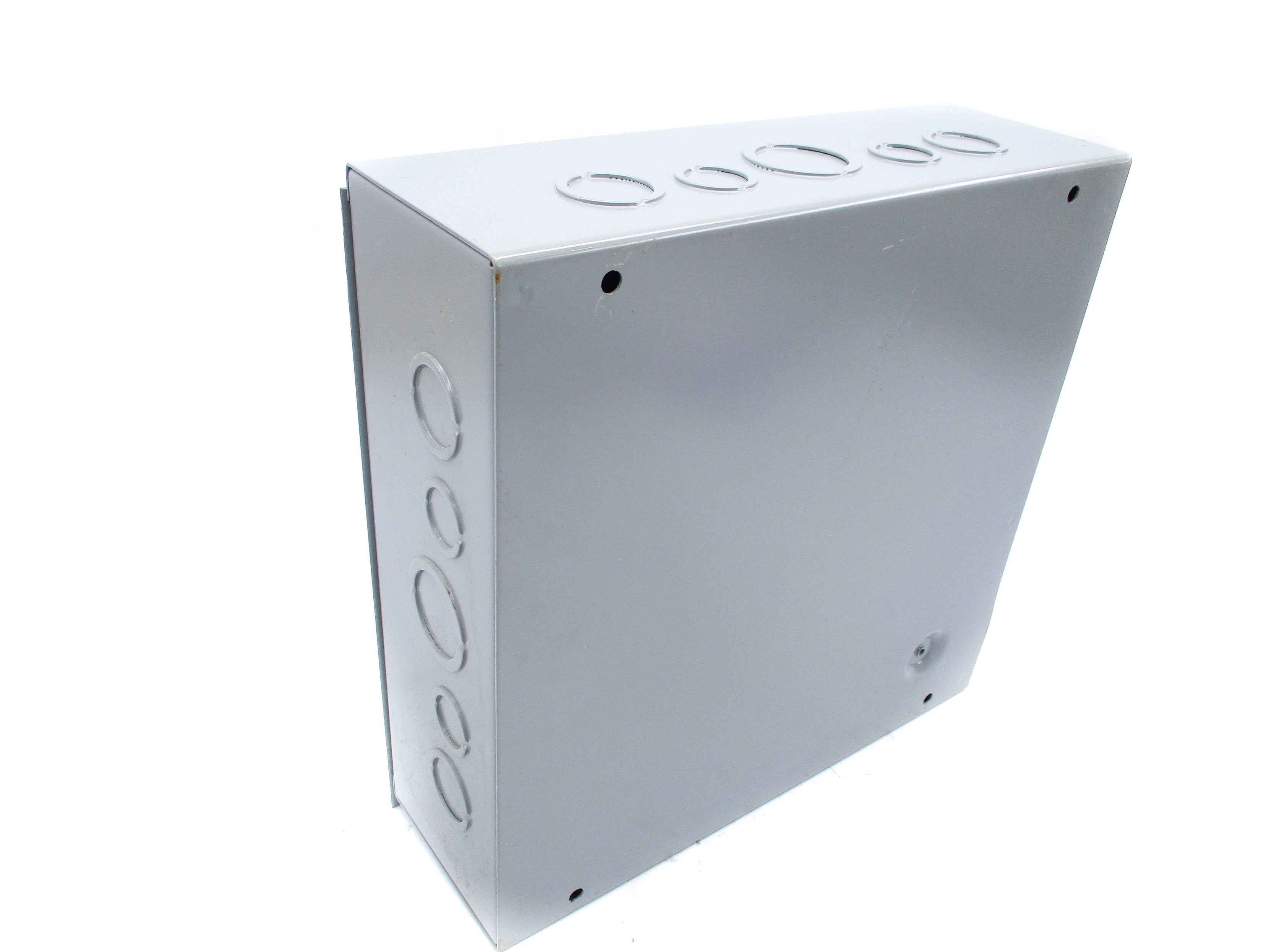 HOFFMAN A-SE12X12X4 UNMP