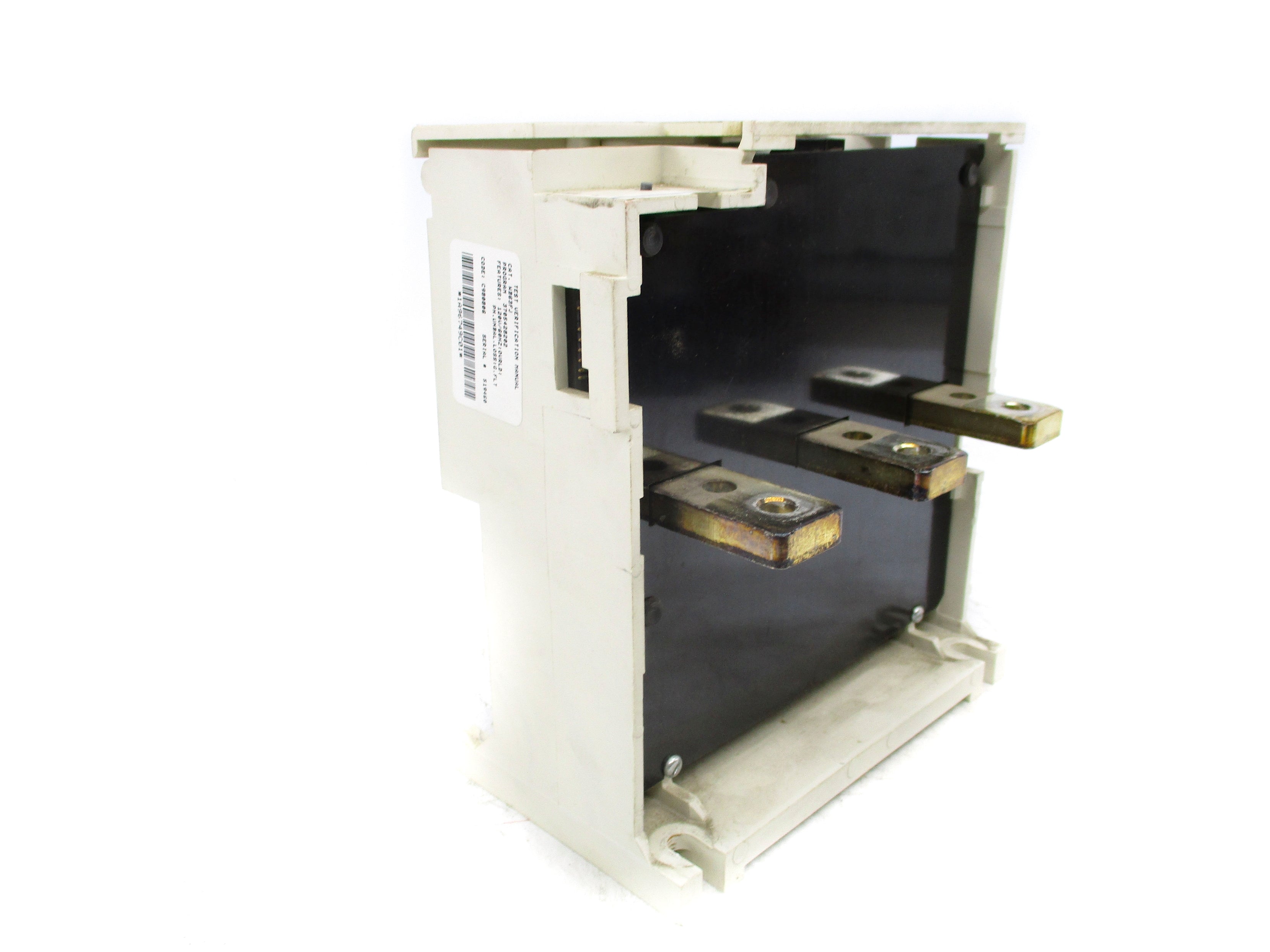 CUTLER HAMMER WB63FJ 540A 120V UNMP