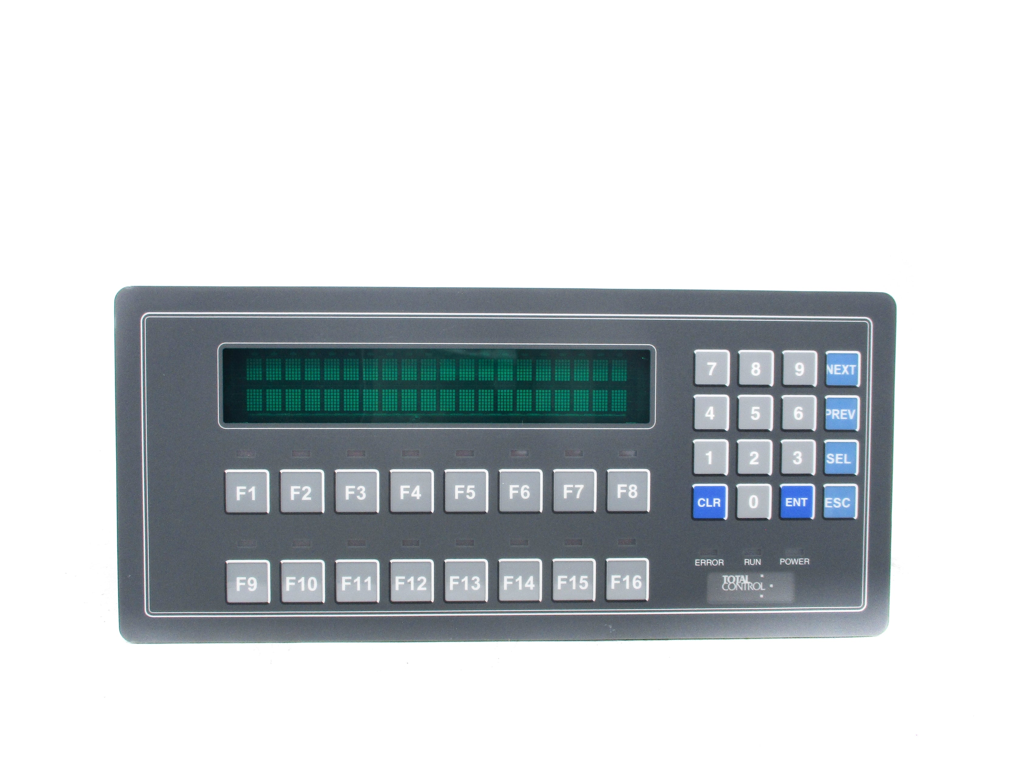 TOTAL CONTROL 3414-M NSNP
