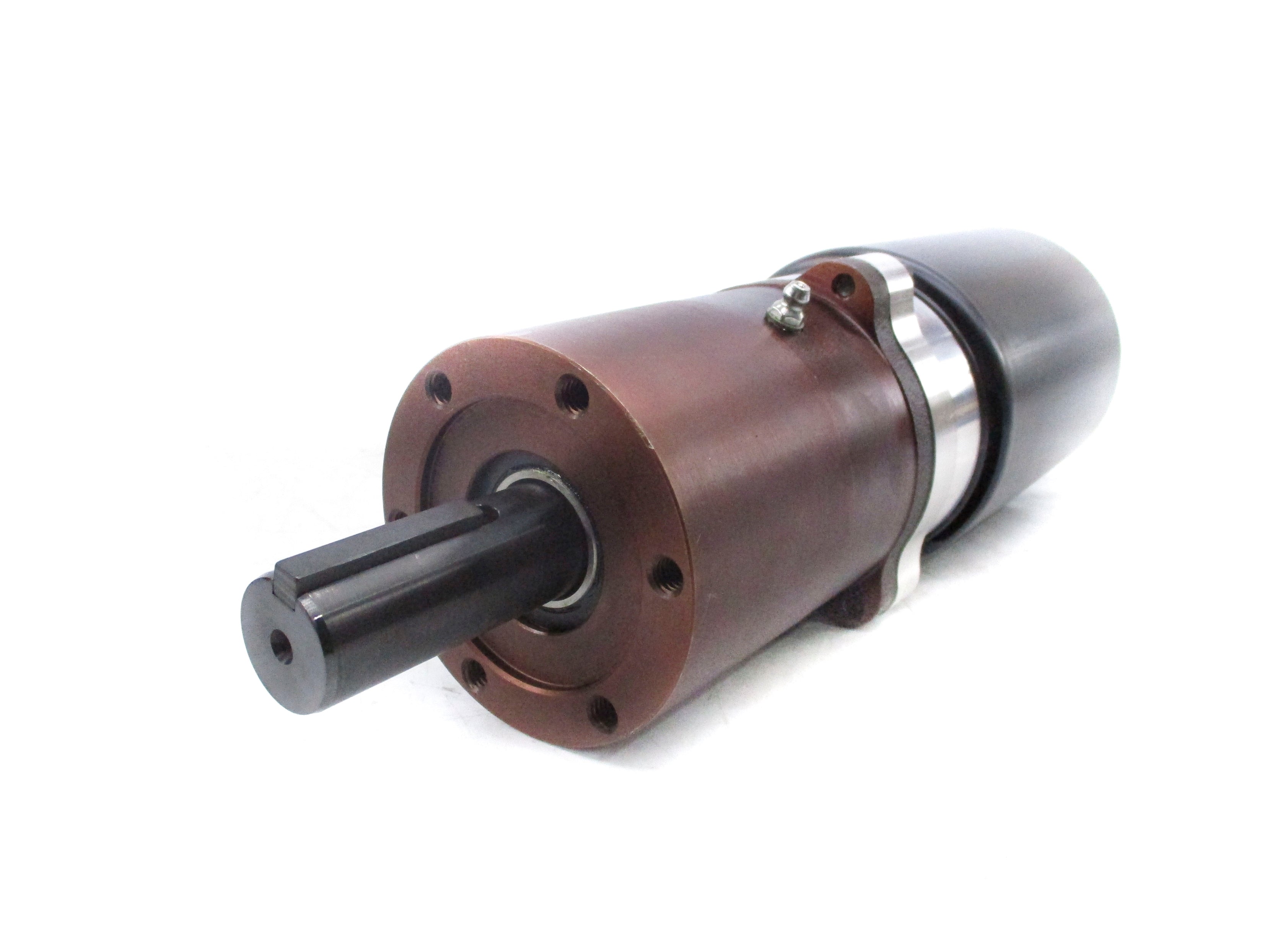 INGERSOLL RAND 4840Q NSNP