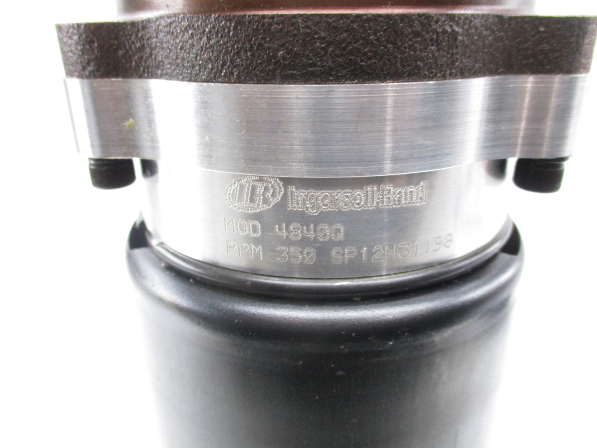 INGERSOLL RAND 4840Q NSNP