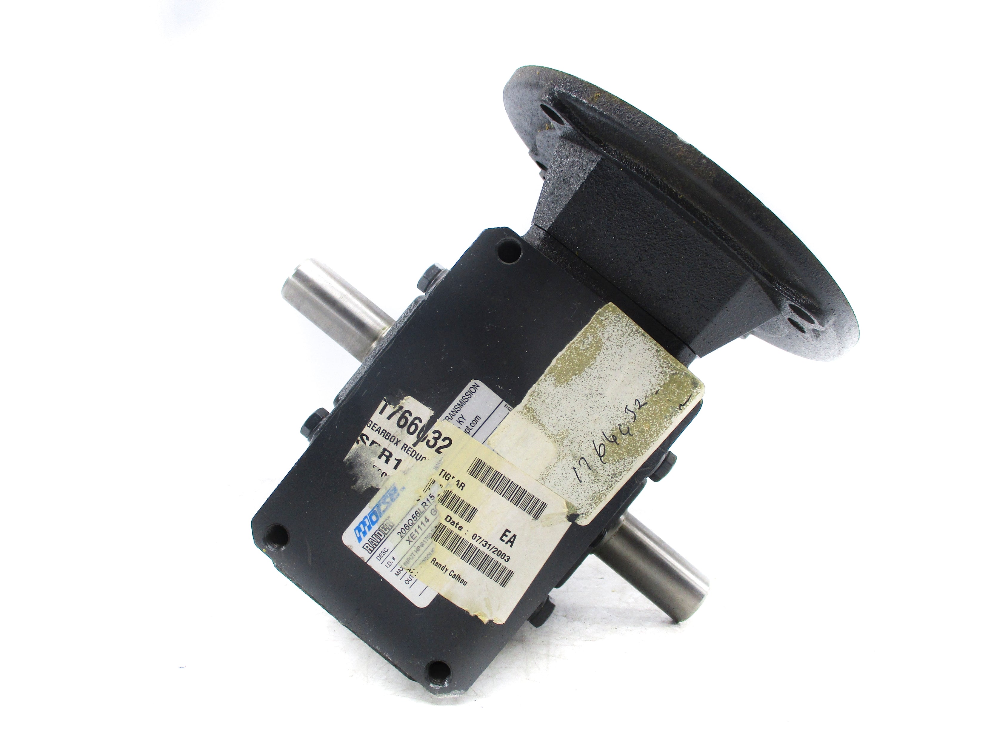 MORSE 206Q56LR15 NSNP