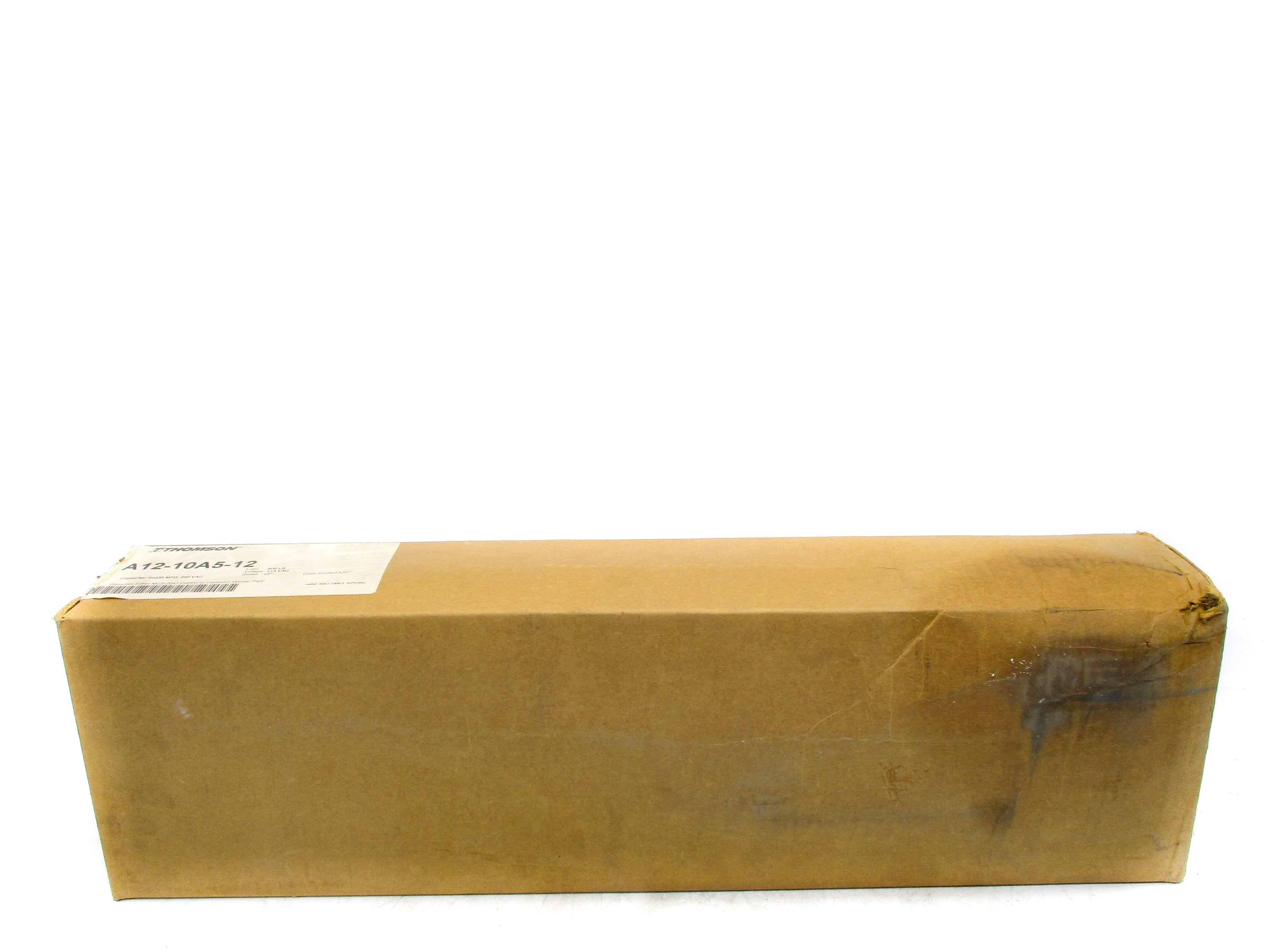 THOMSON A12-10A5-12 NSFS