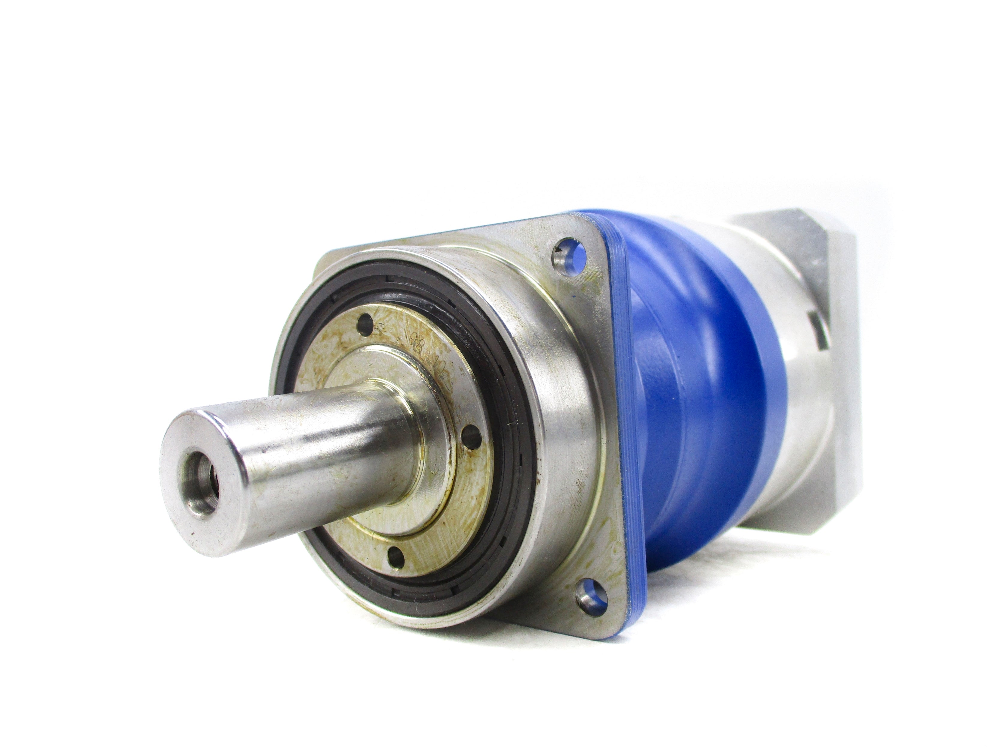 WITTENSTEIN SP075S-MF2-16-0E1-2S NSMP