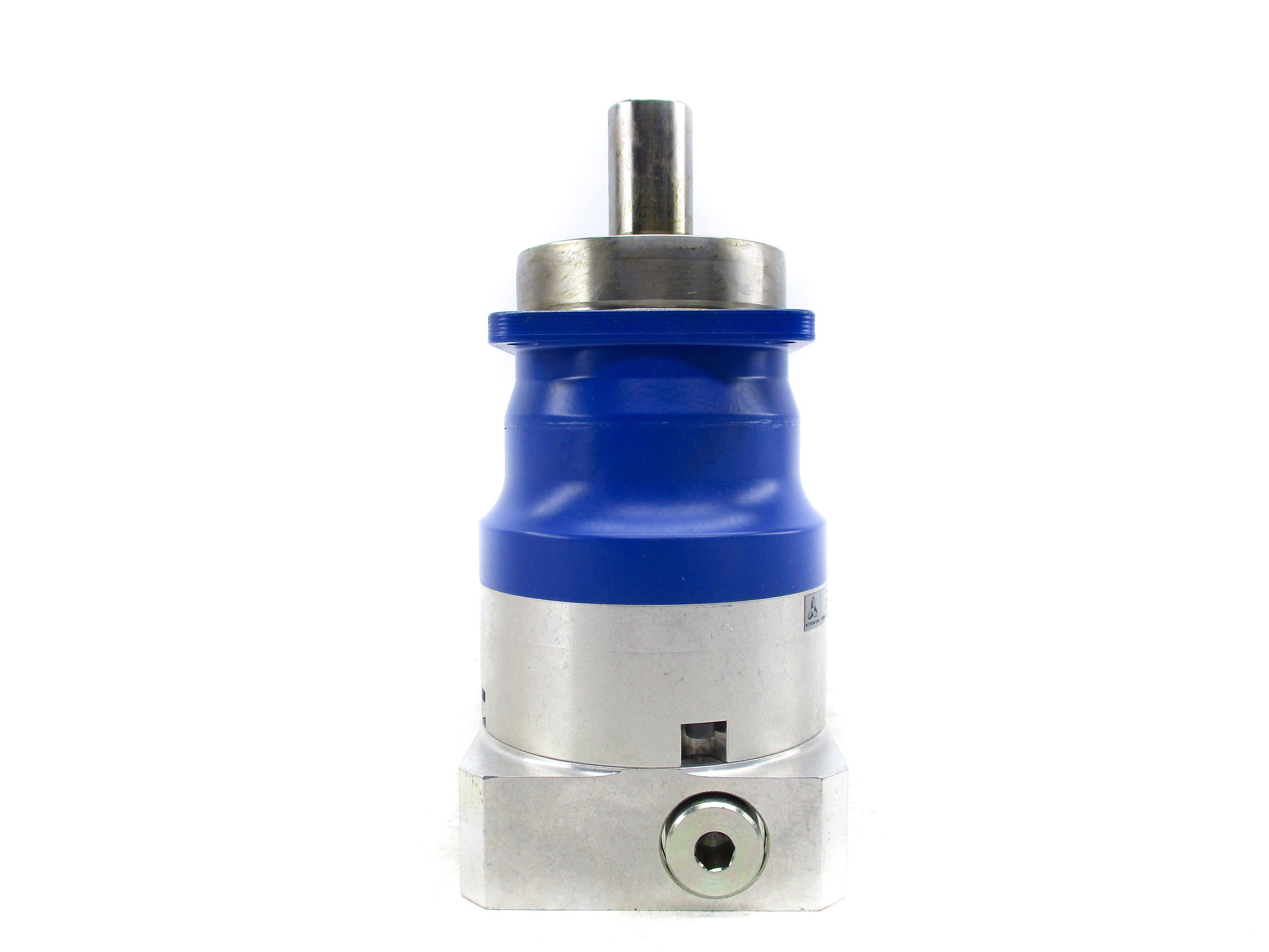 WITTENSTEIN SP075S-MF2-16-0E1-2S NSMP