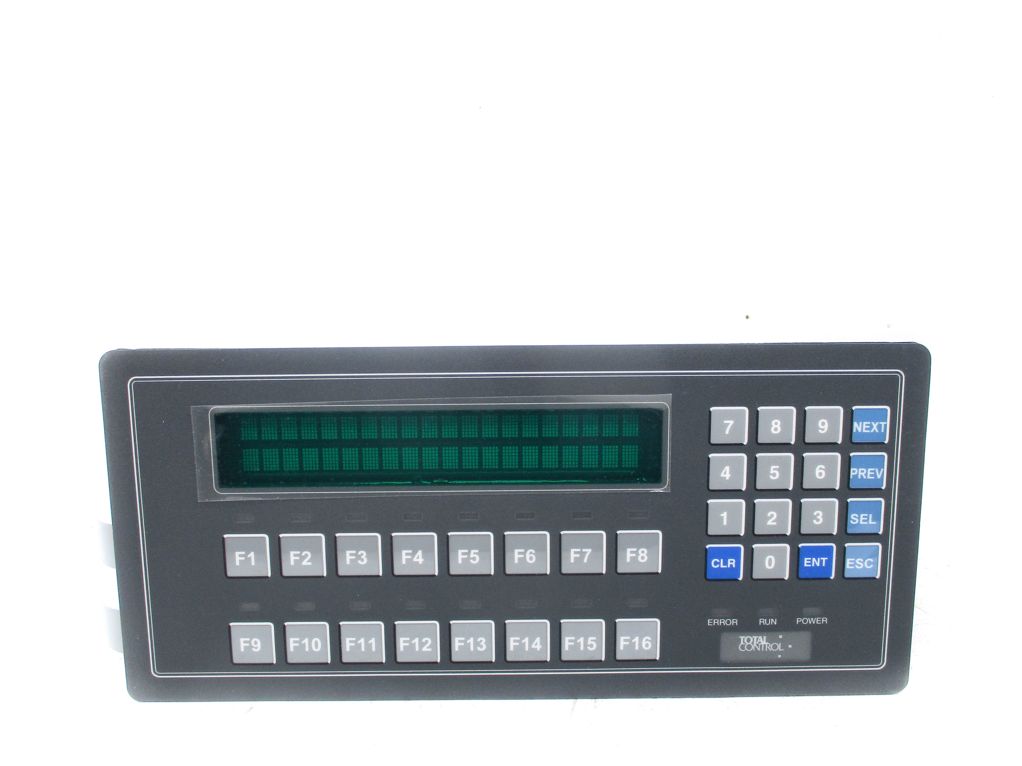 TOTAL CONTROL 3414-M NSMP