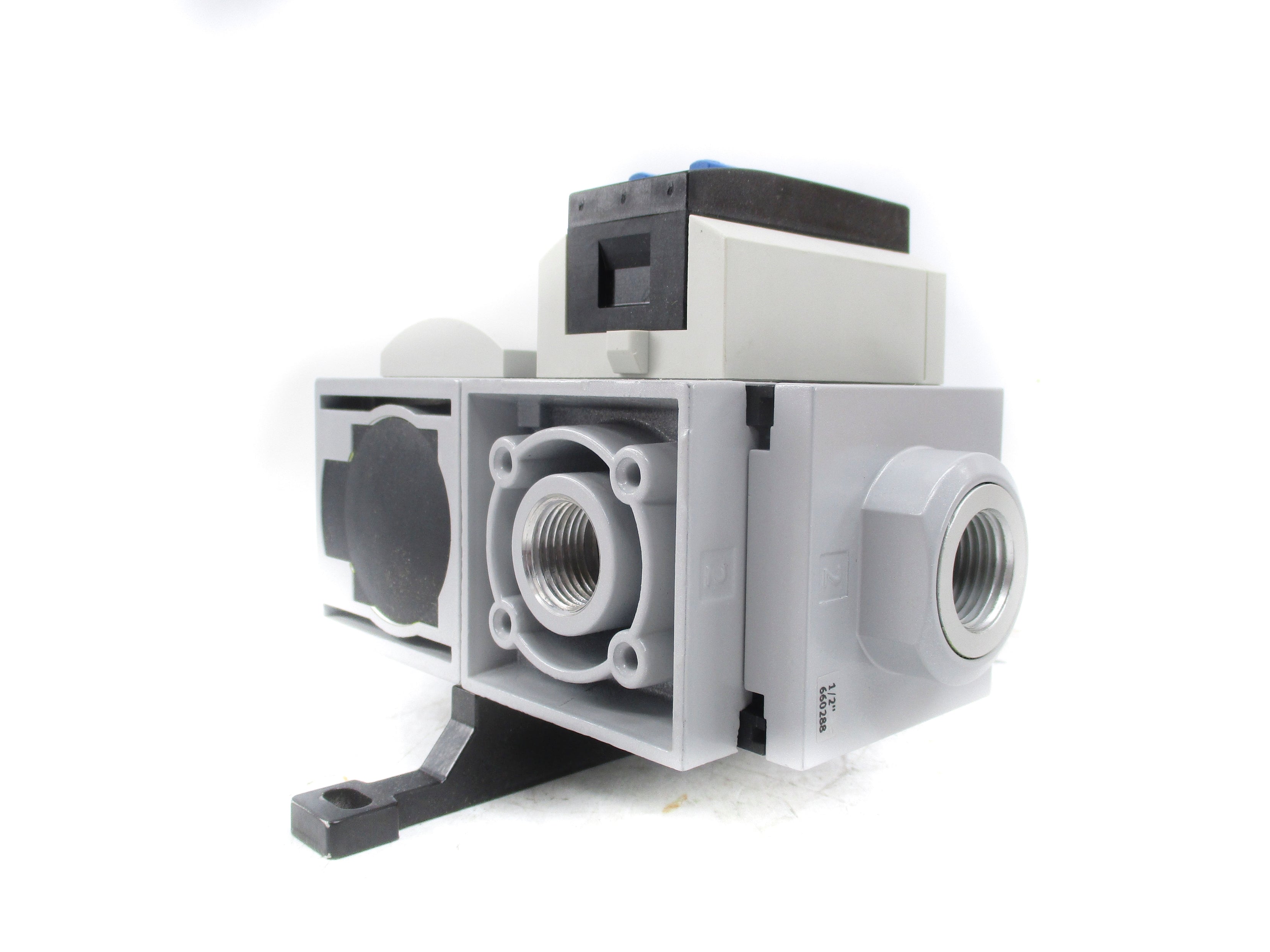 FESTO MSB6-AGD:A1:F6-WP NSMP