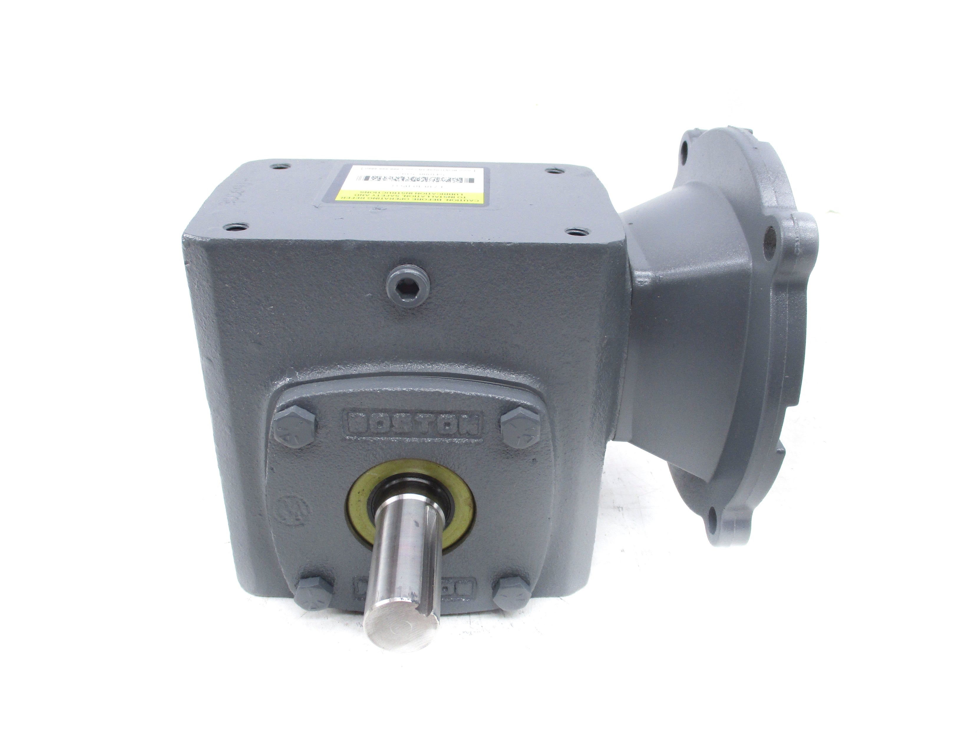 BOSTON GEAR F718-10-B5-G NSMP