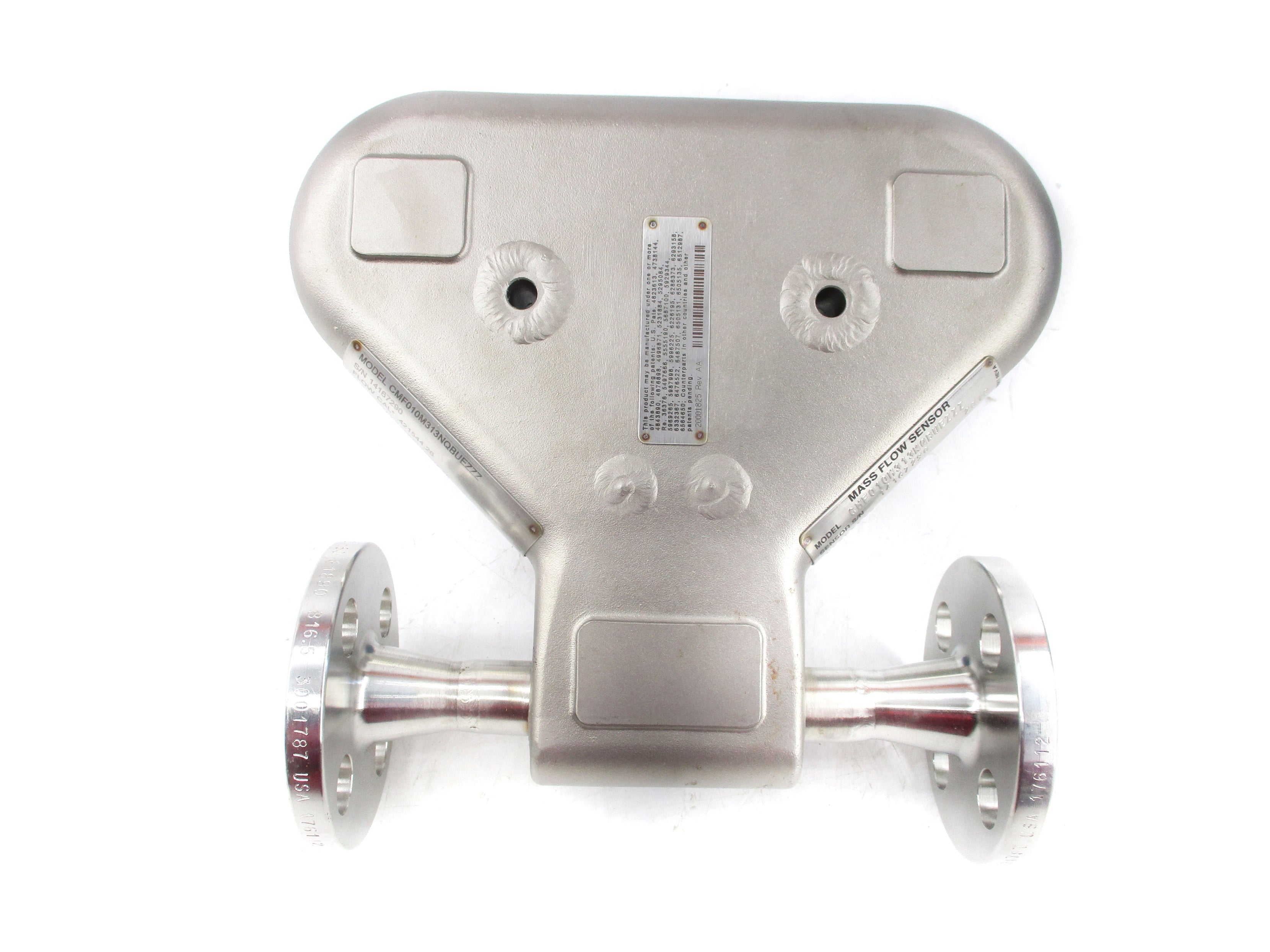 MICRO MOTION CMF010M313NQBUEZZZ NSNP
