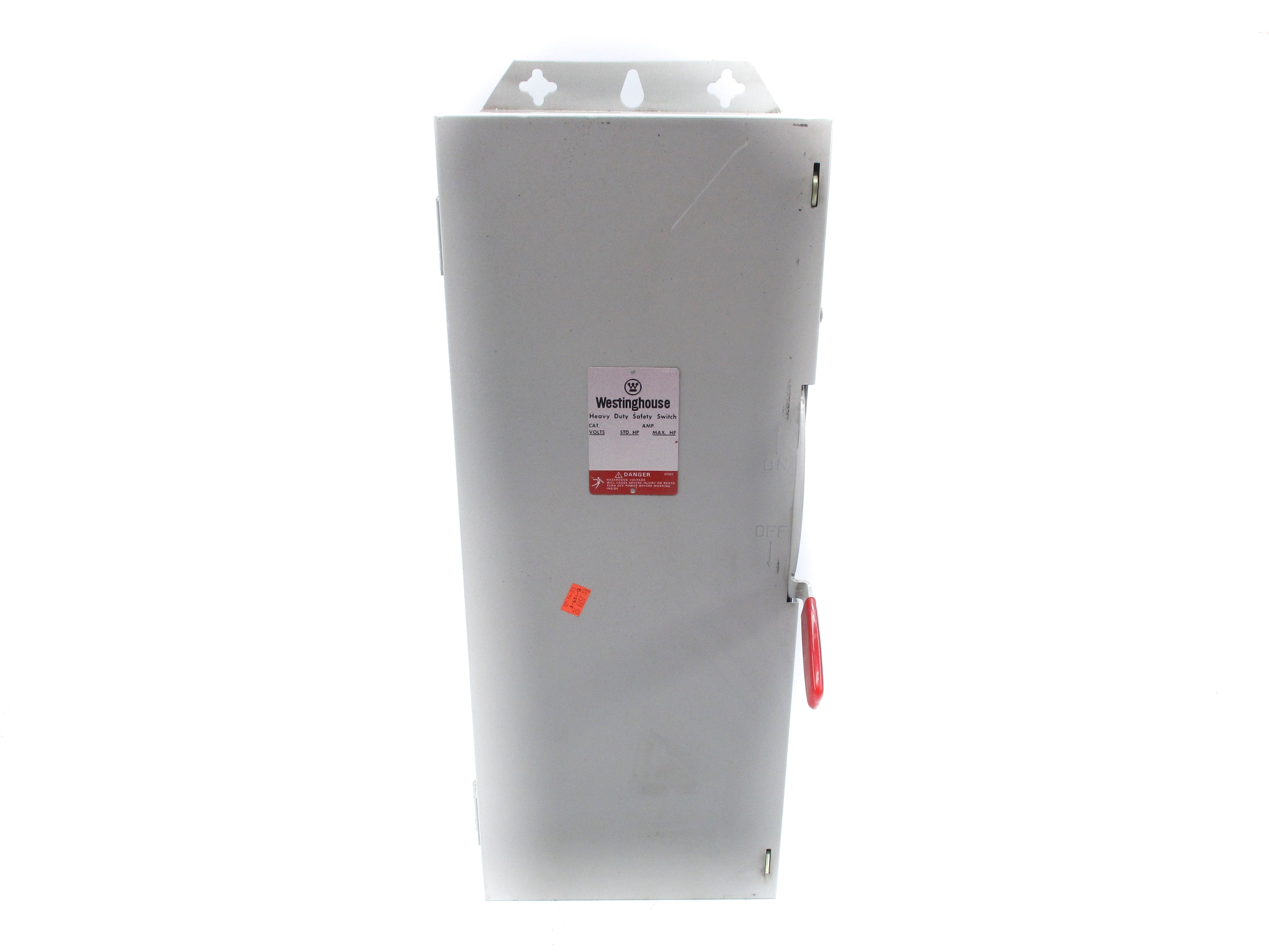 WESTINGHOUSE HUN363 NSNP