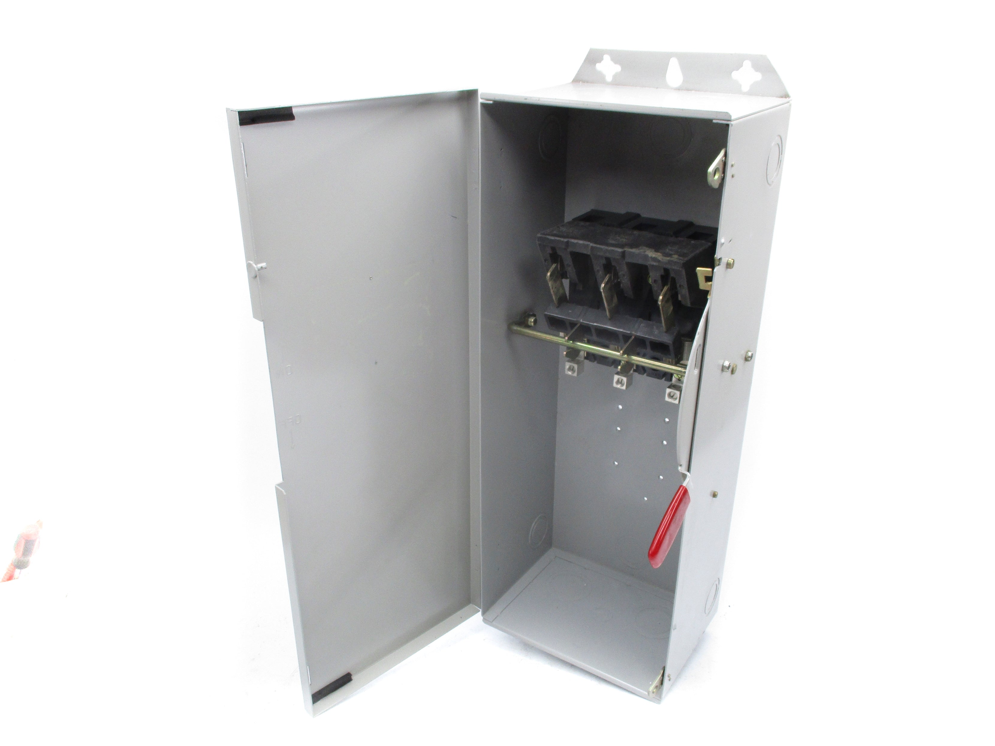 WESTINGHOUSE HUN363 NSNP