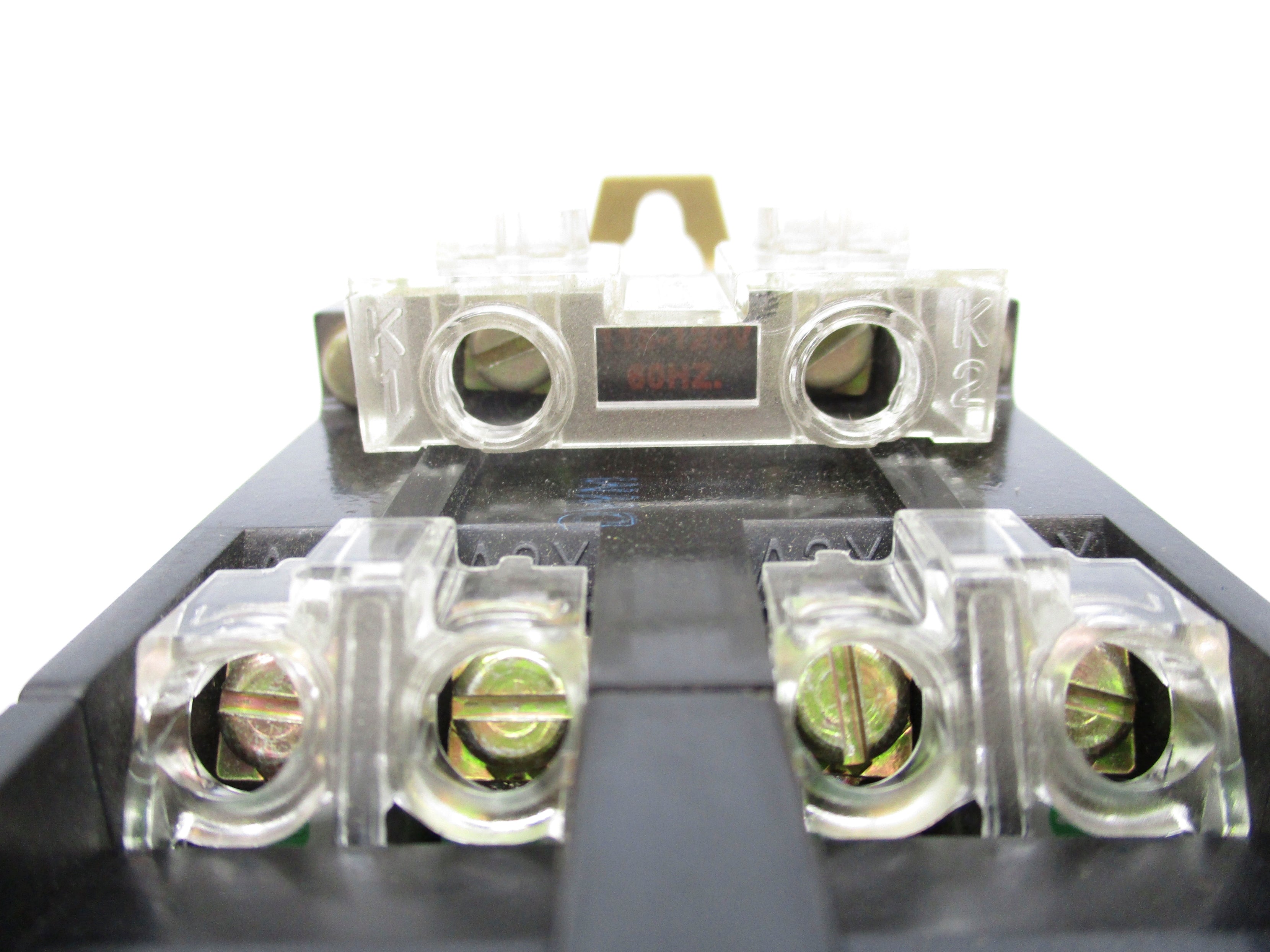 INDUSTRIAL SPARE PART 700-PT400A1 SER. D 110/115-120V NSNP