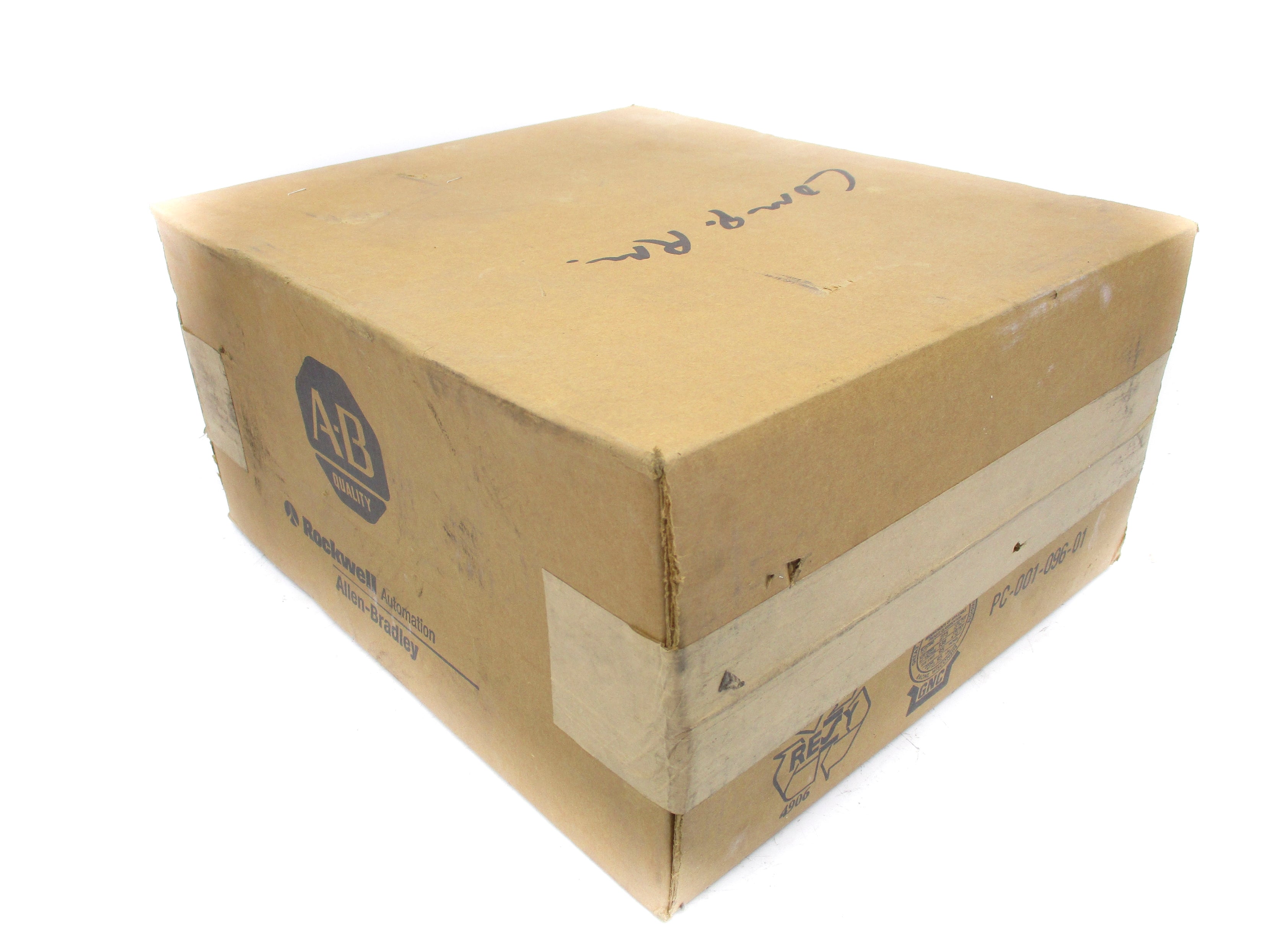 INDUSTRIAL SPARE PART 2755-DS1A-R1 SER. B NSFS