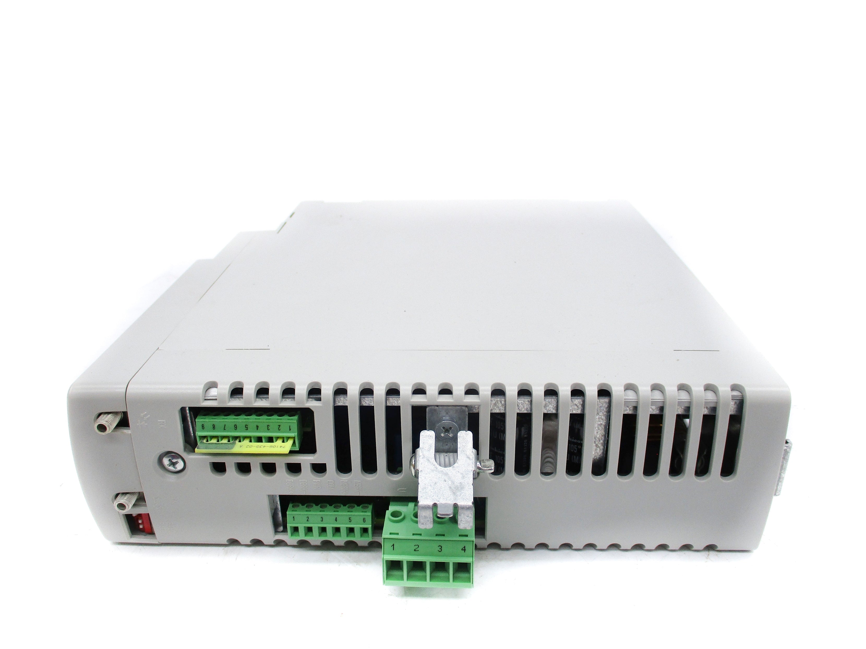ALLEN BRADLEY 2094-BM01-S SER. C F/W 1.124 NSMP