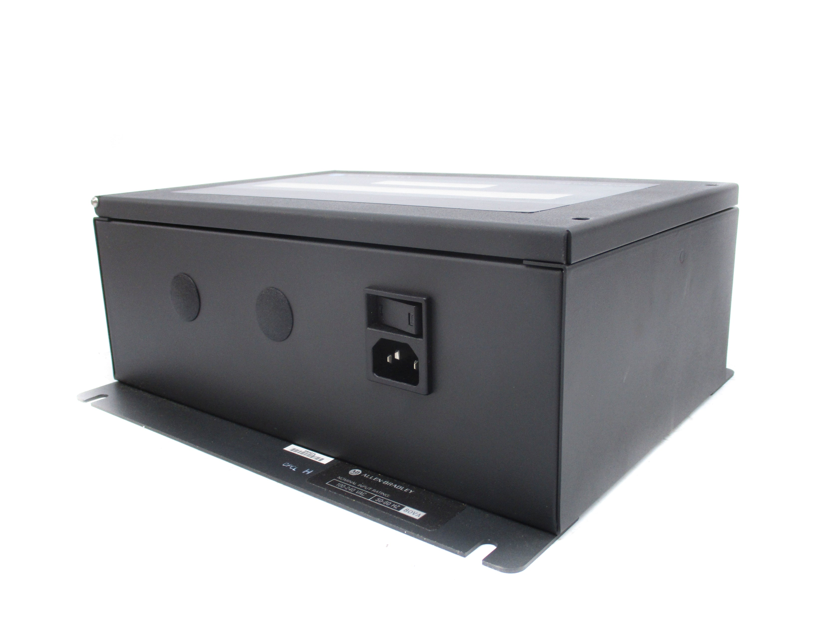 INDUSTRIAL SPARE PART 2755-DD1A-R1 SER. B F/W 1.124 NSMP