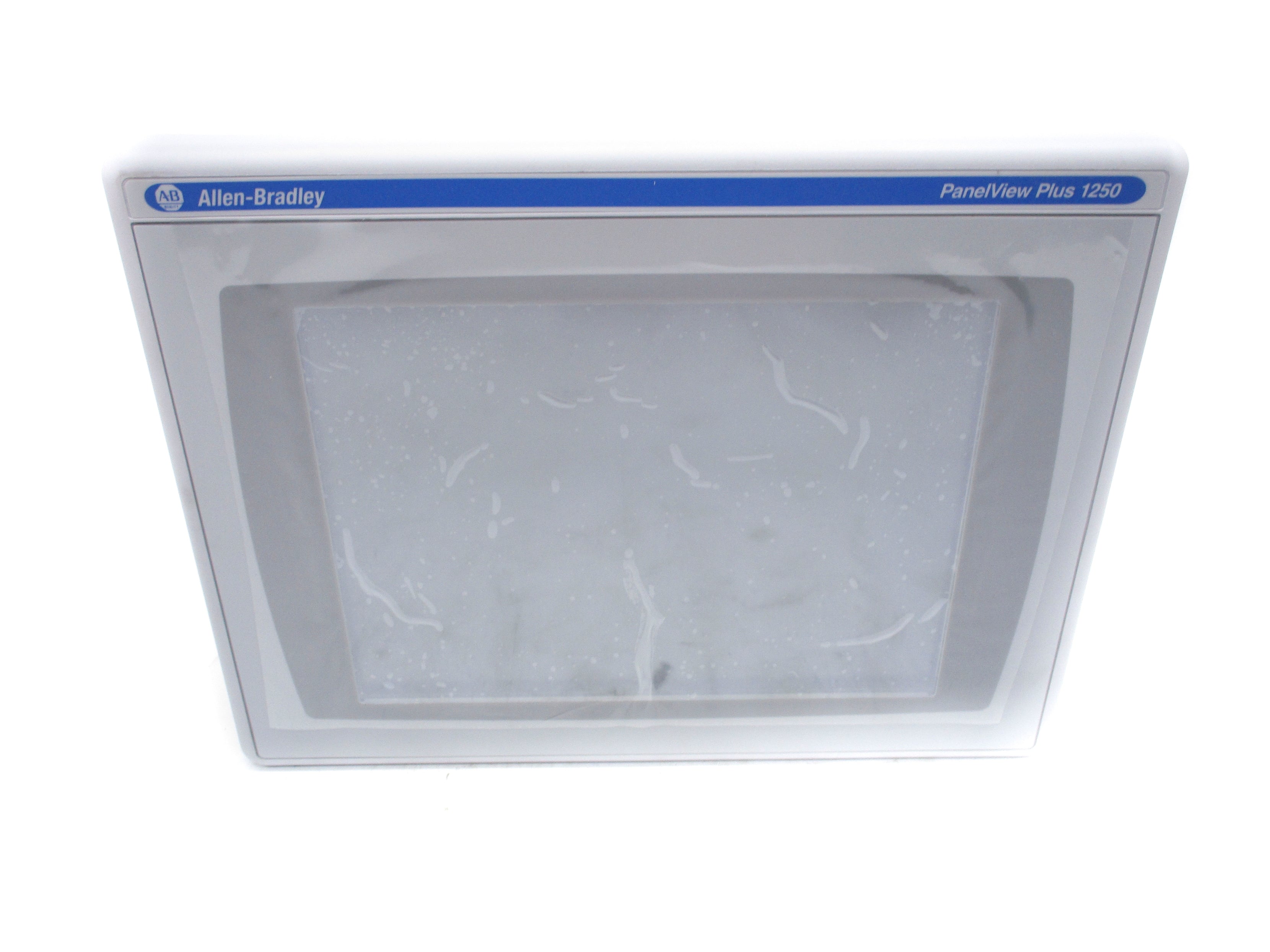 INDUSTRIAL SPARE PART 2711P-T12C4A1 SER. A NSMP