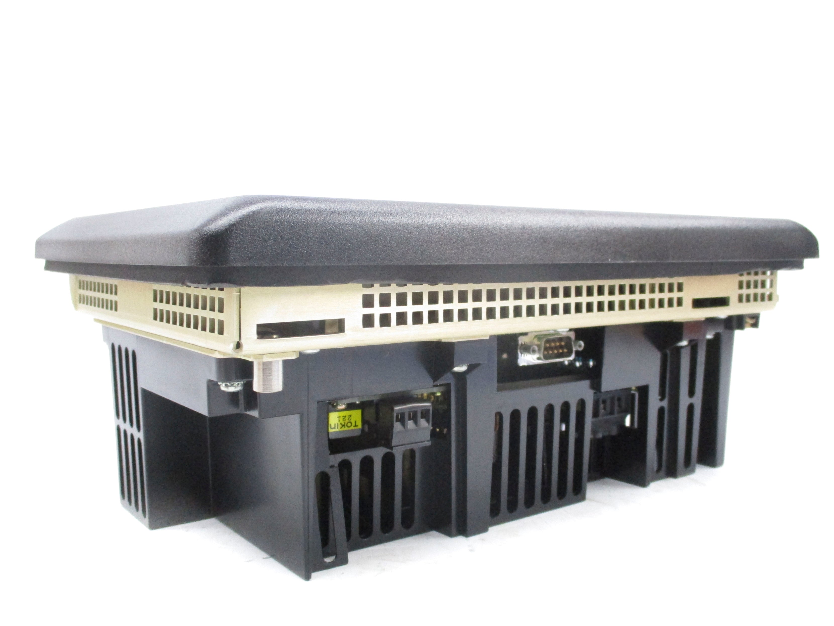 ALLEN BRADLEY 2711-B6C8 SER. B F/W 4.21 NSMP