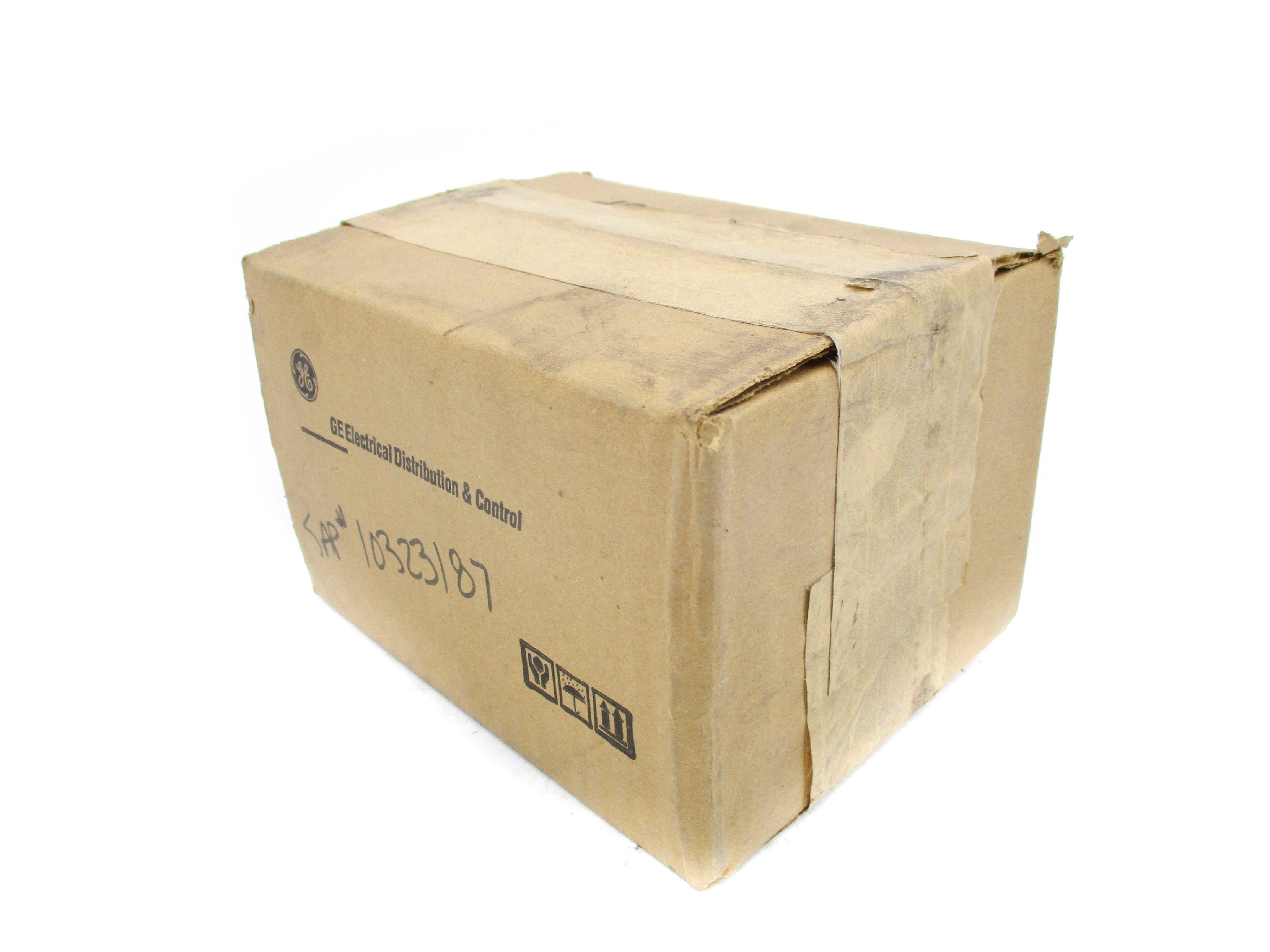 GENERAL ELECTRIC CR101H400H NSFS
