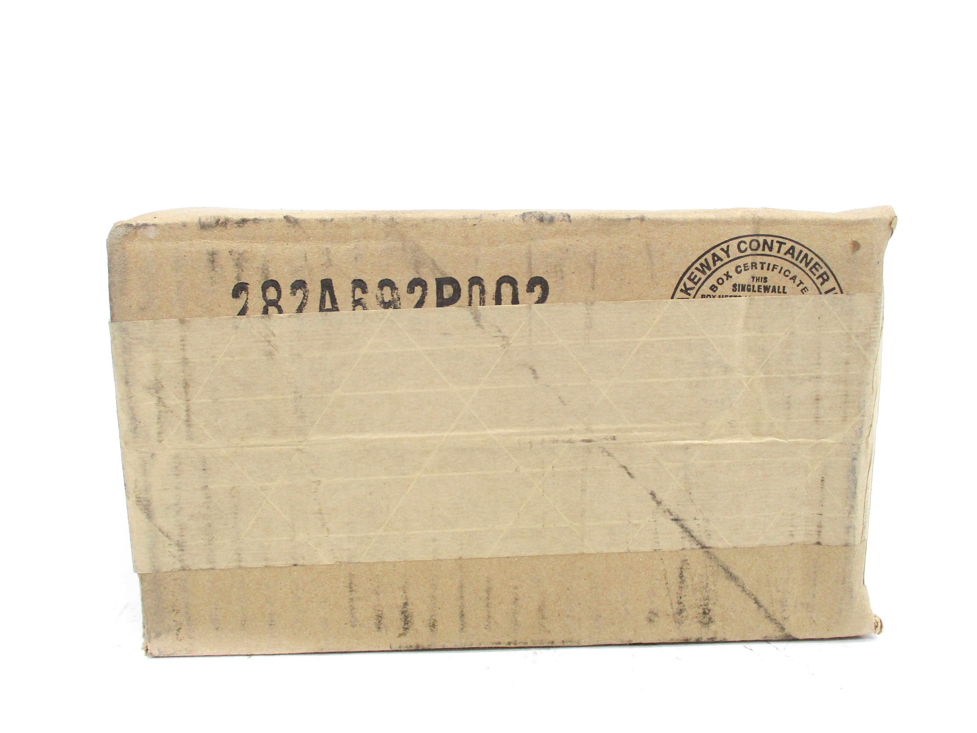GENERAL ELECTRIC CR104PEG12 (BK/YL) NSFS