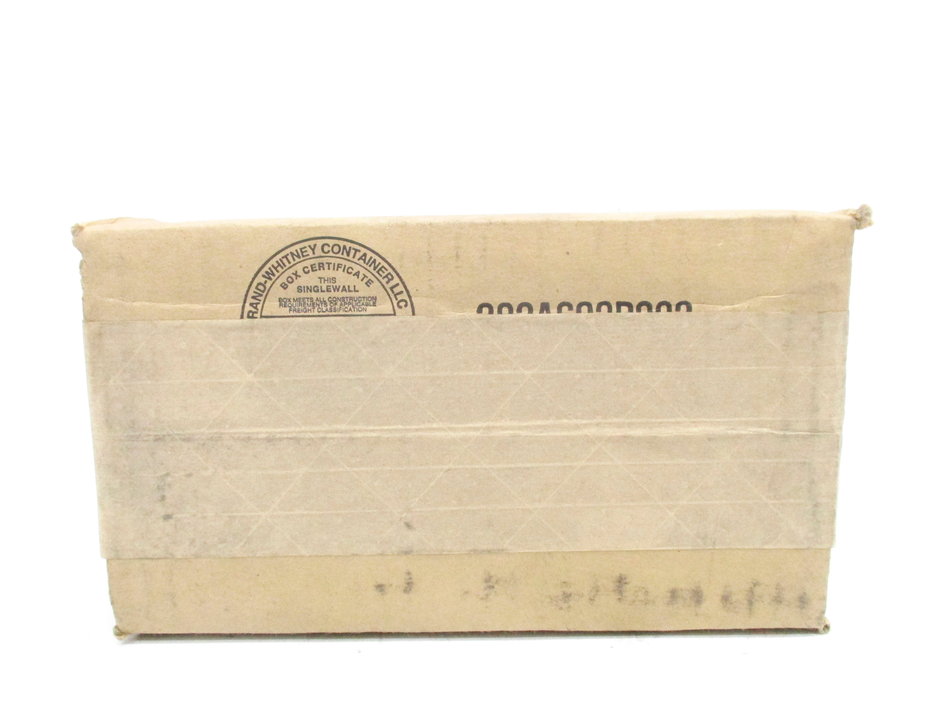 GENERAL ELECTRIC CR104PES12 NSFS
