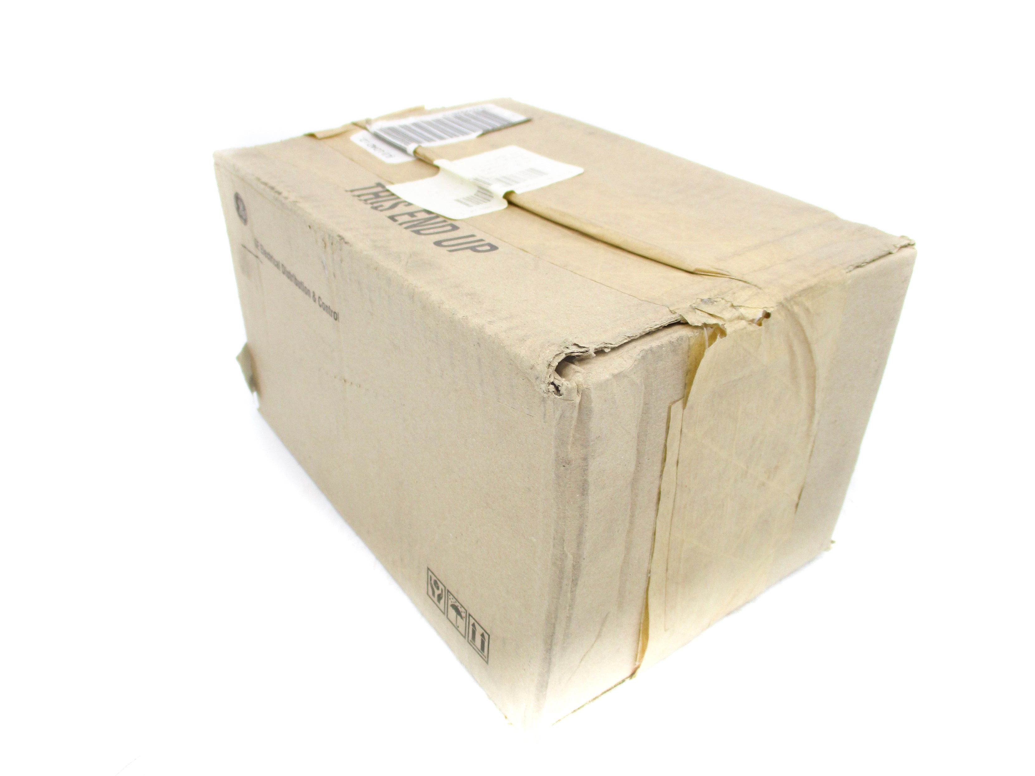 GENERAL ELECTRIC CR306B002 NSFS