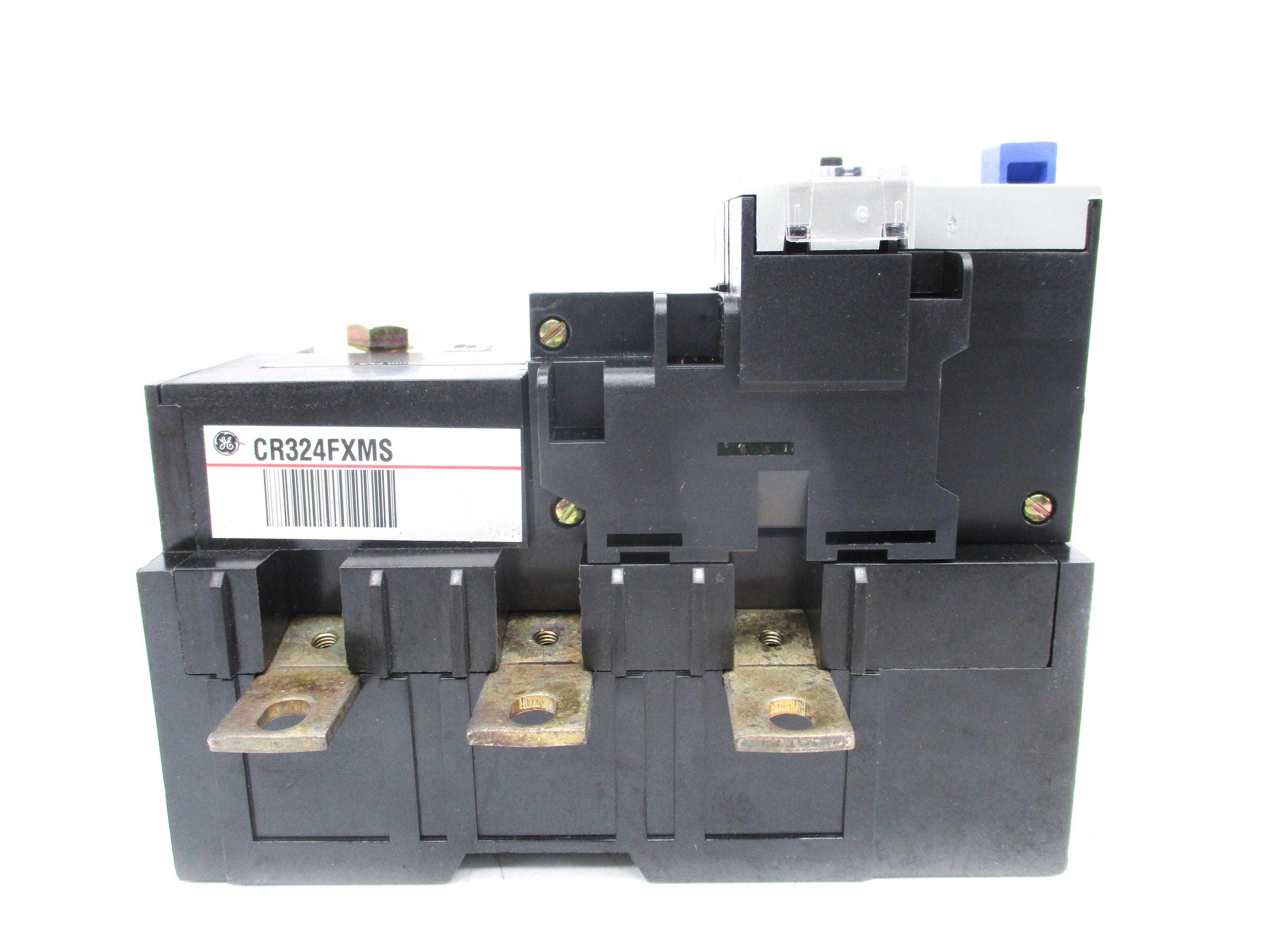 GENERAL ELECTRIC CR324FXMS 135A NSMP