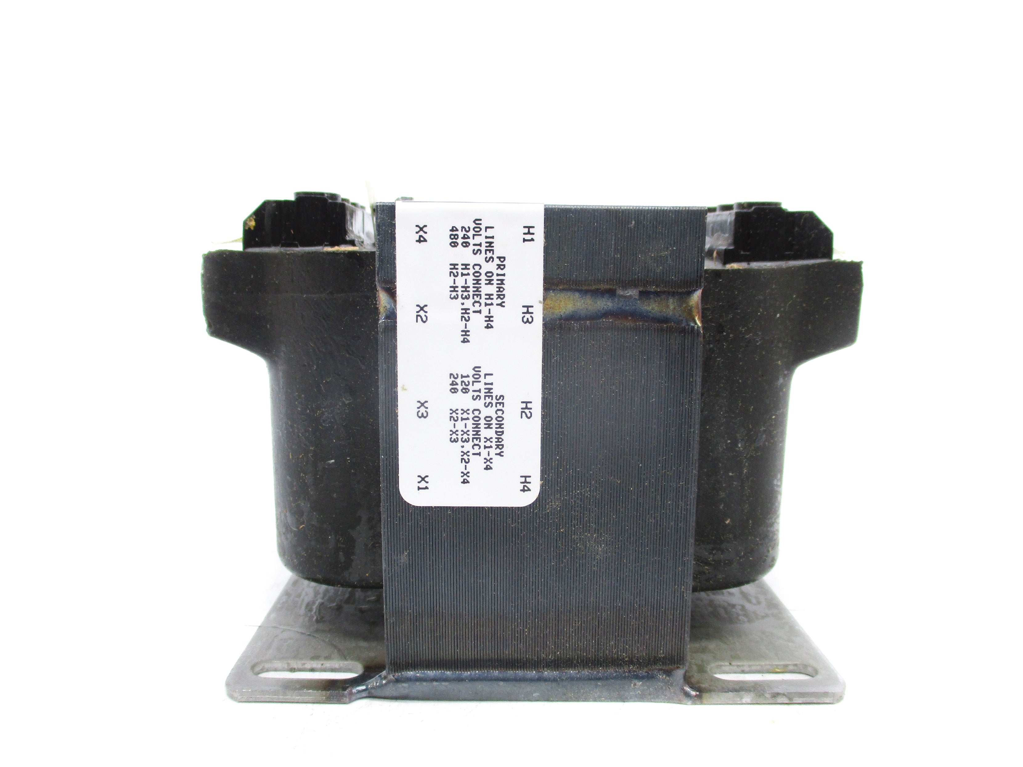 GENERAL ELECTRIC 9T58K2807 240/480V NSMP