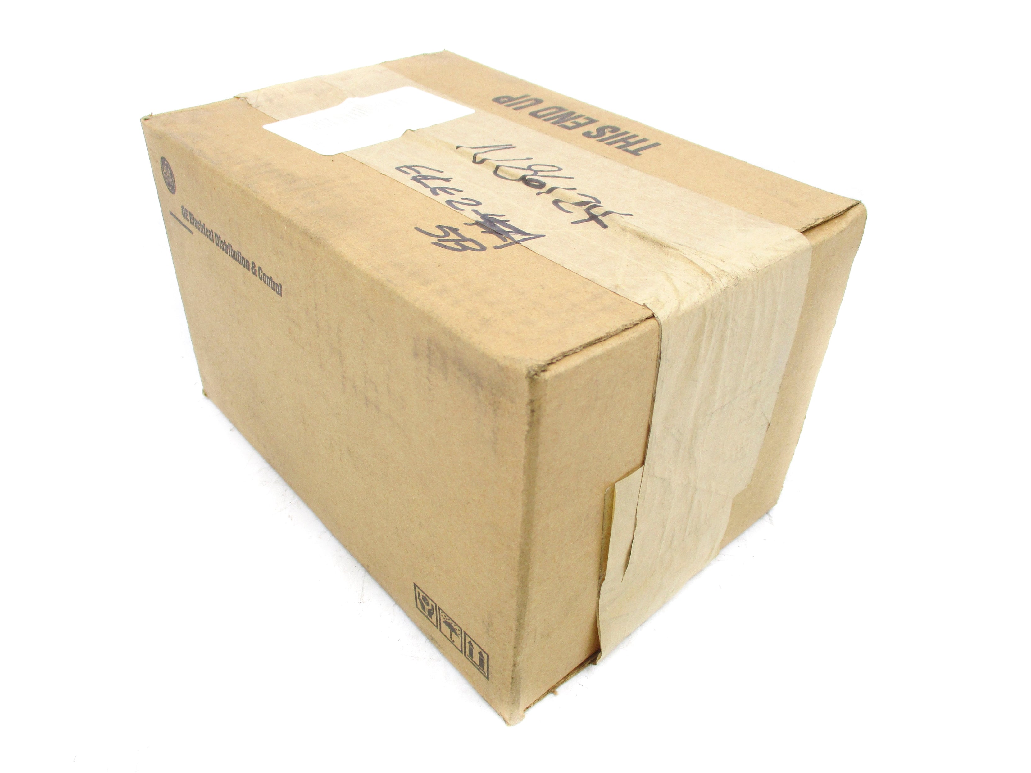 GENERAL ELECTRIC CR306B004 NSFS