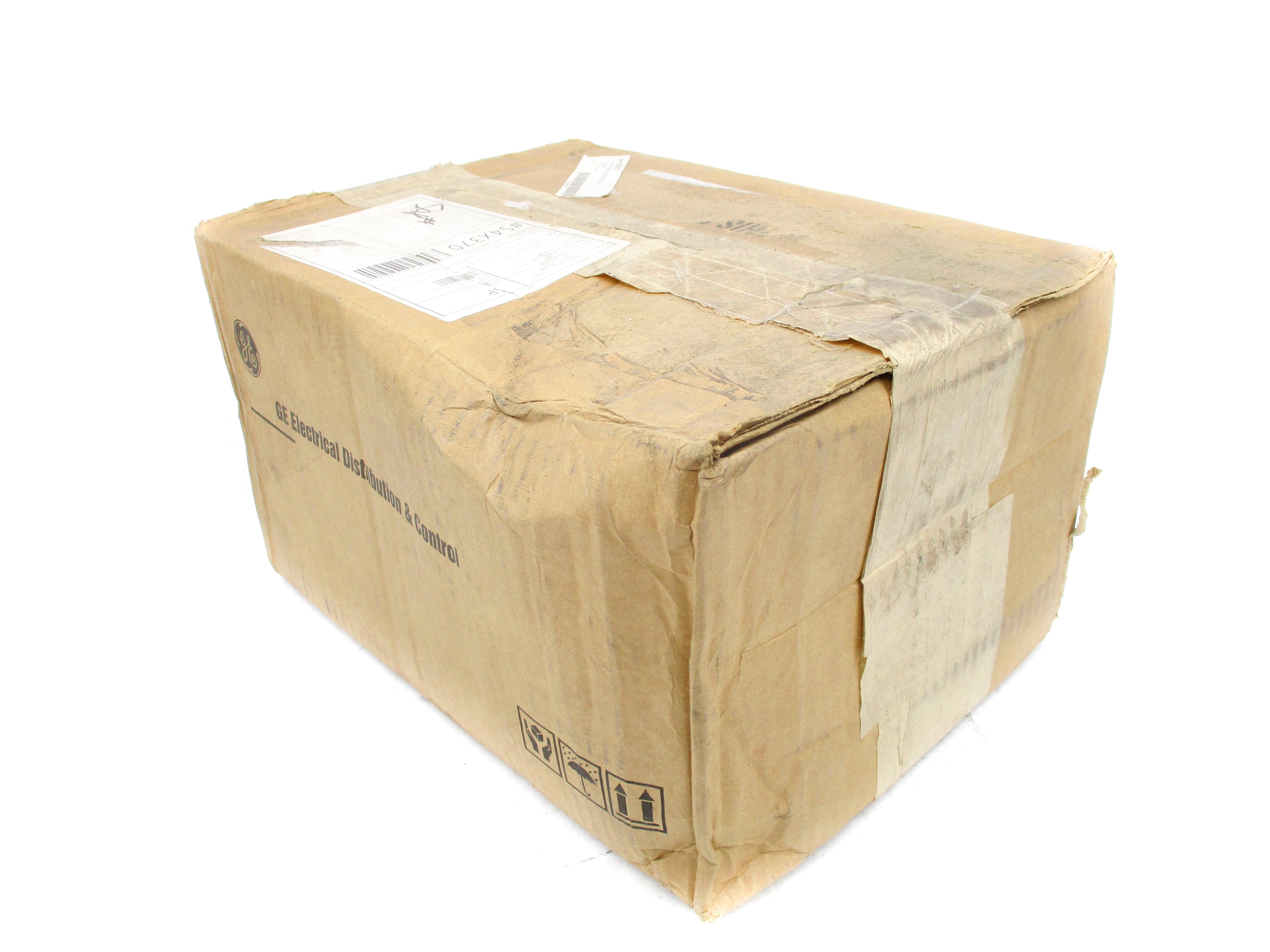 GENERAL ELECTRIC CR306E002 NSFS