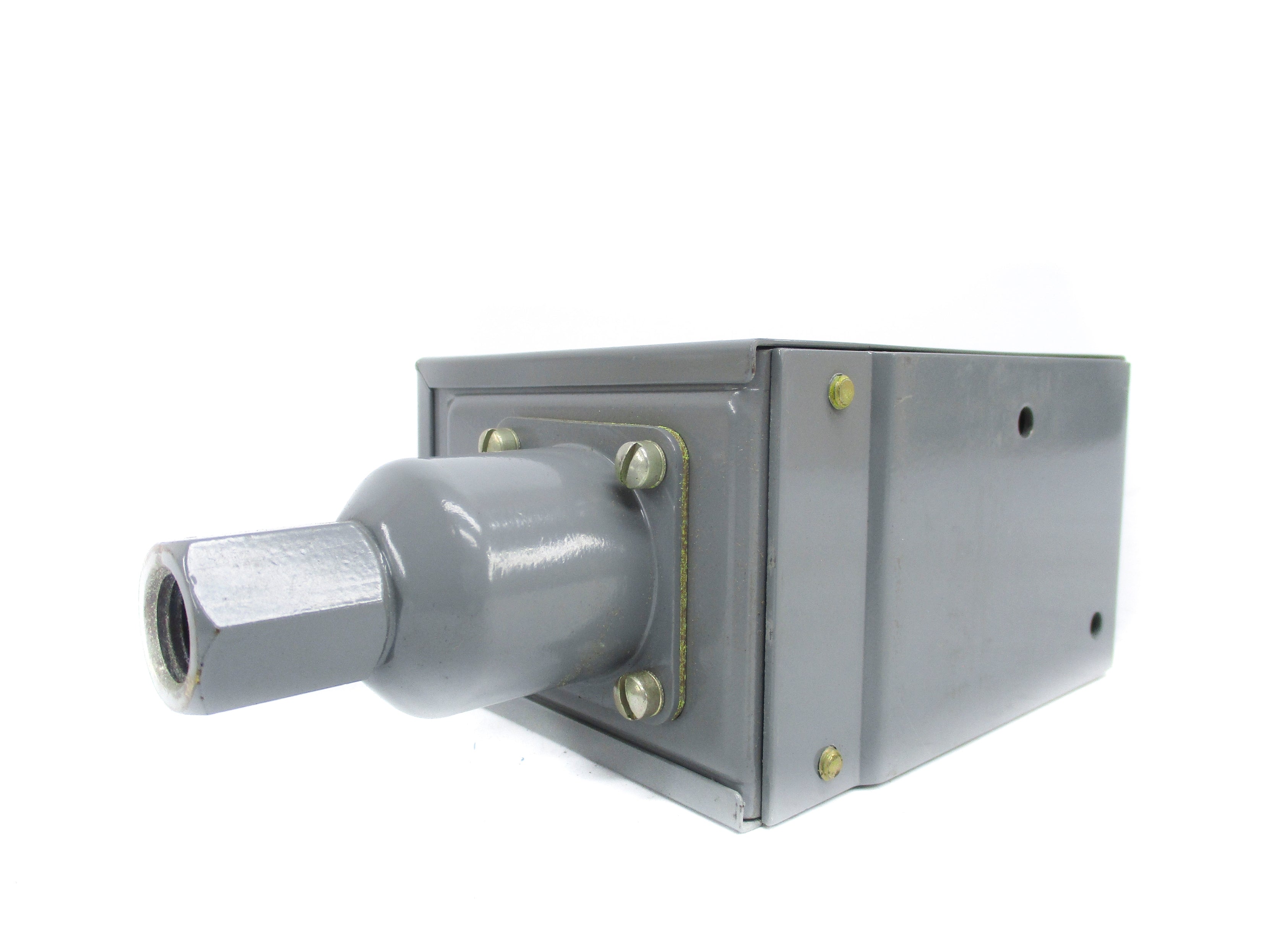 ALLEN BRADLEY 836-C6A SER. A (BR/YL) NSMP
