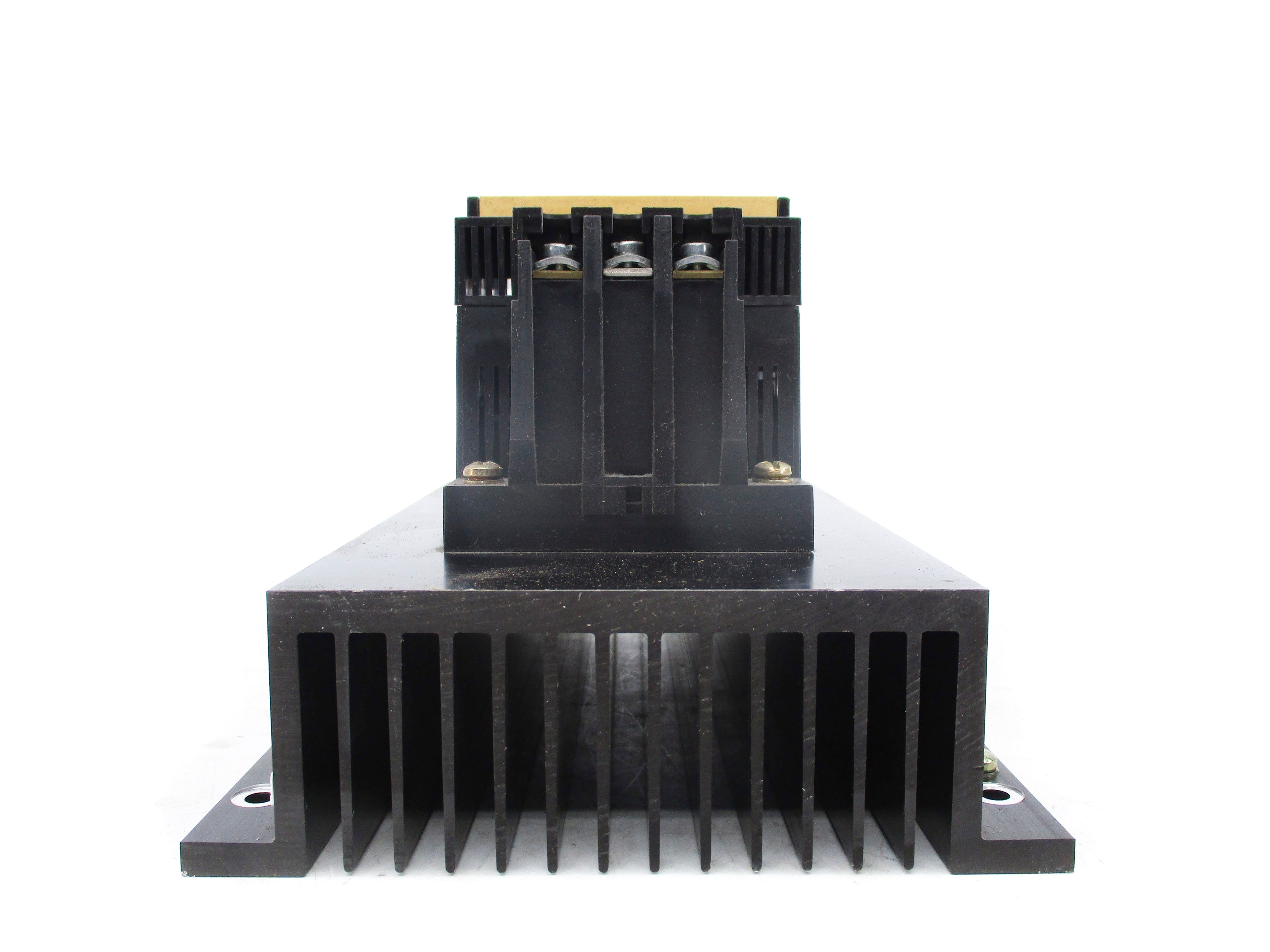 ALLEN BRADLEY 154-A22NB SER. A (BR/WH) NSMP