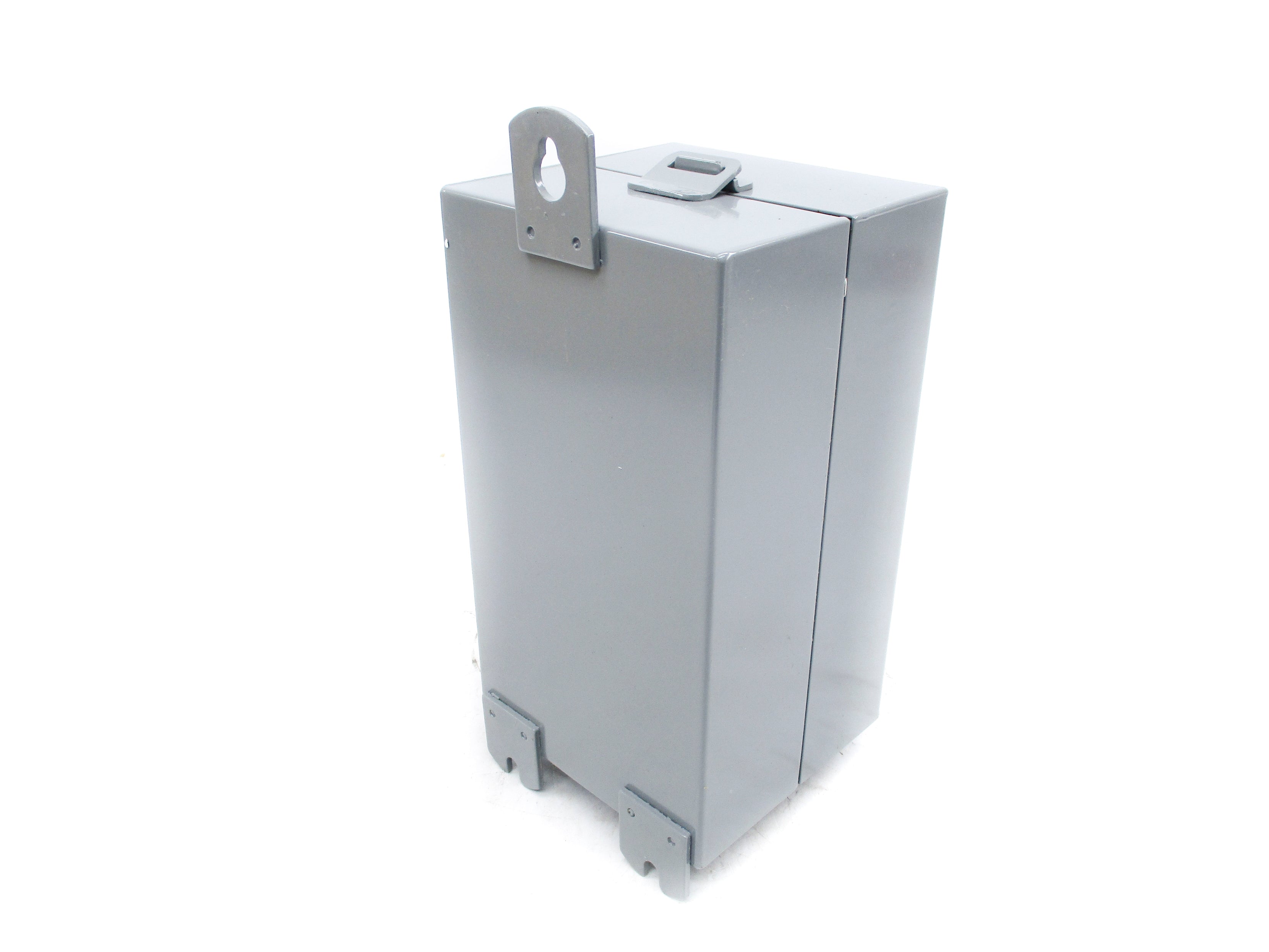 ALLEN BRADLEY 609U-BJB SER. K (BR/YL) NSMP