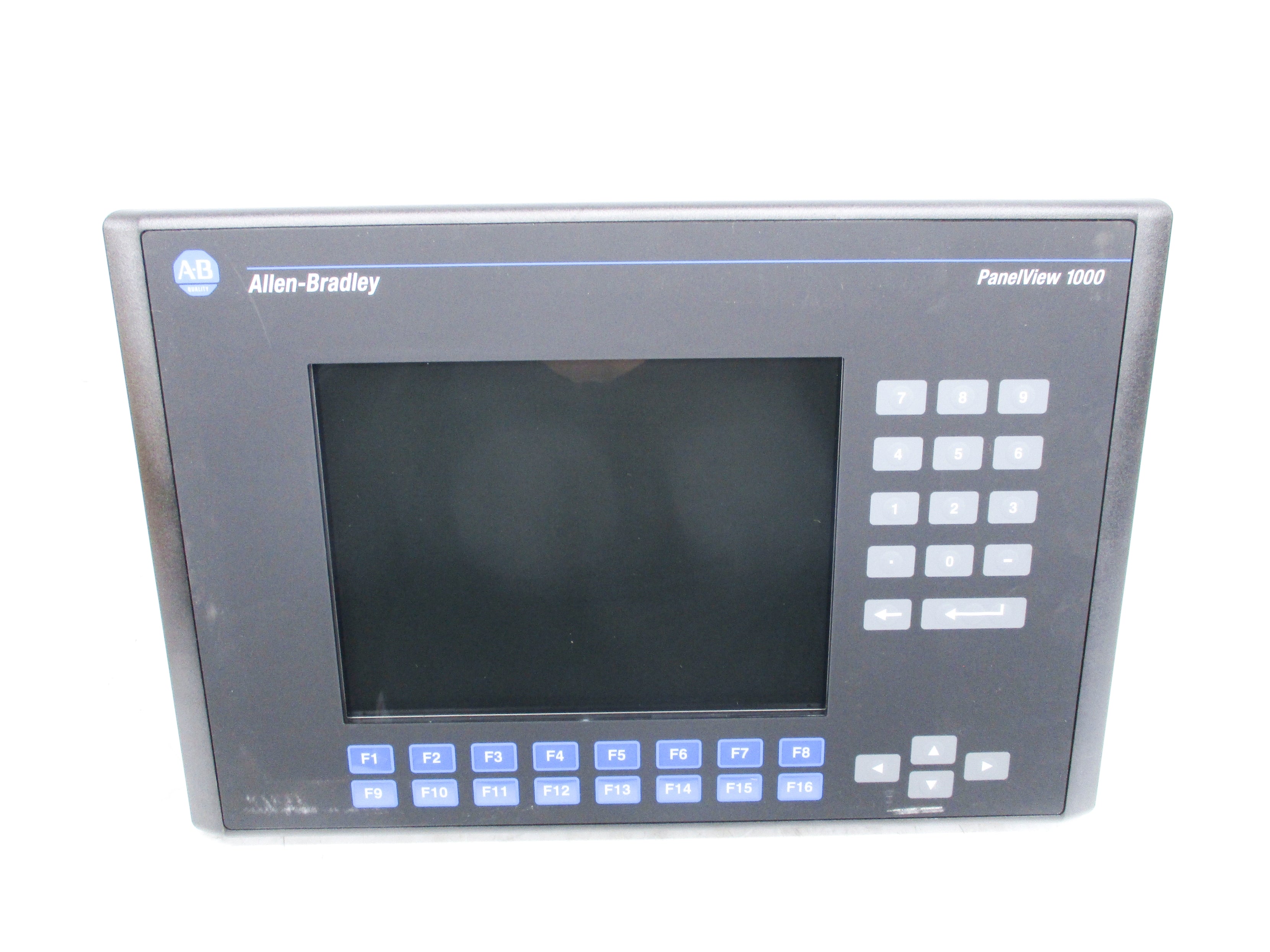 ALLEN BRADLEY E2711-K10C8X SER. B REMAN