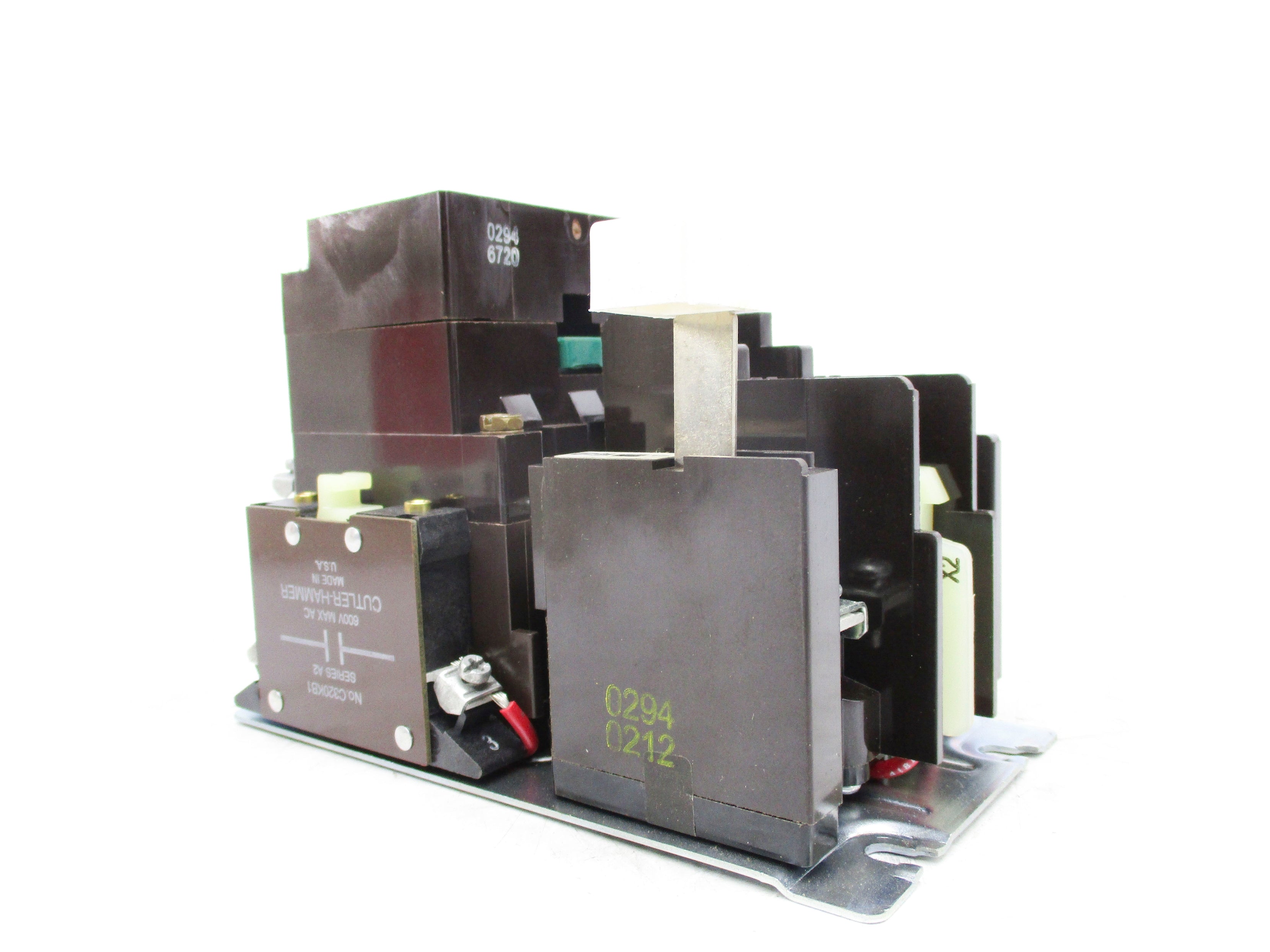 CUTLER HAMMER B10BN0F SER. A1 NSMP