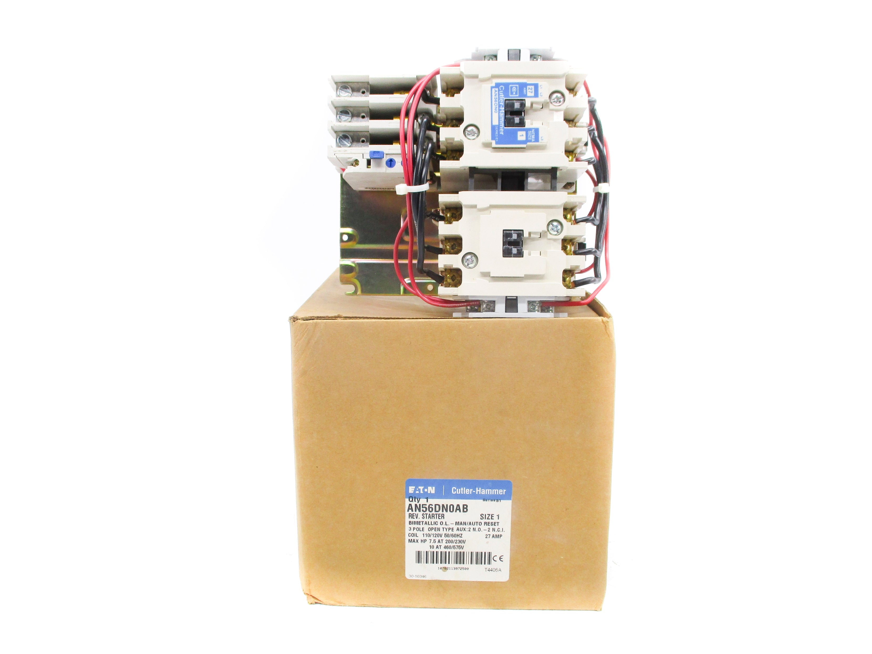 EATON AN56DNOAB SER. B1 NSMP