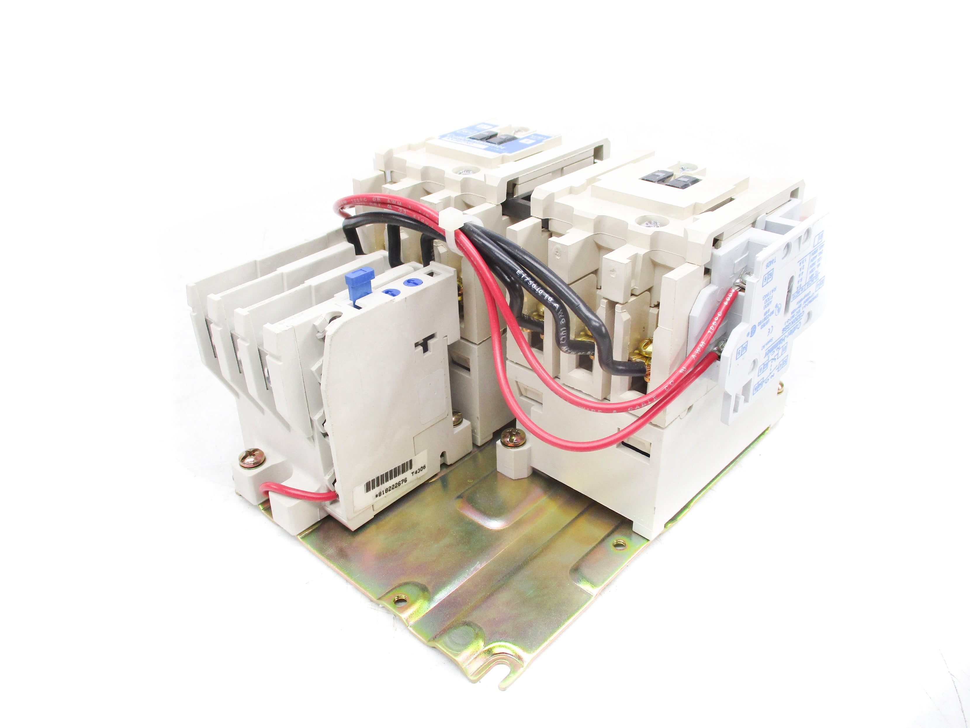 EATON AN56DNOAB SER. B1 NSMP