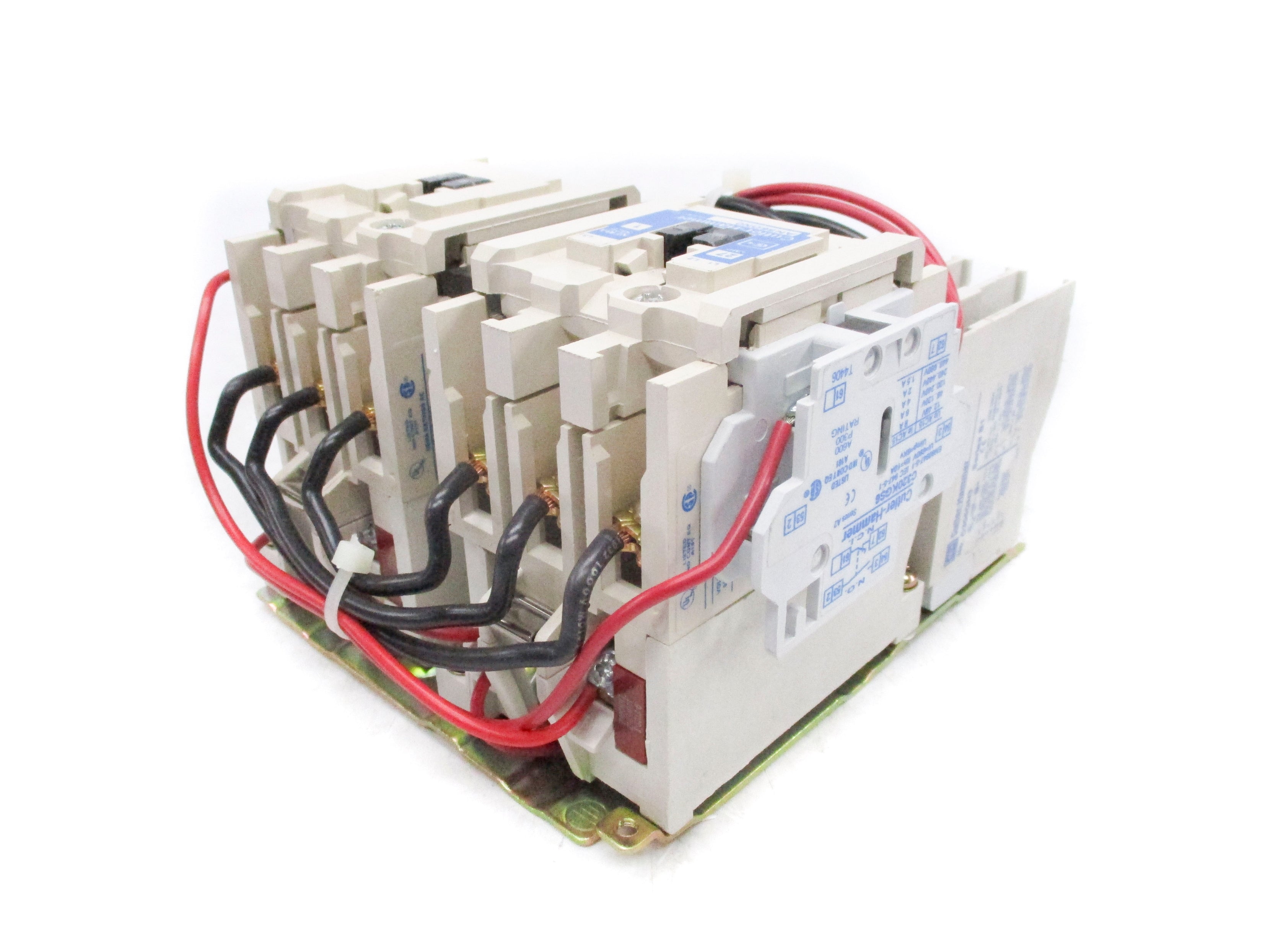 EATON AN56DNOAB SER. B1 NSMP