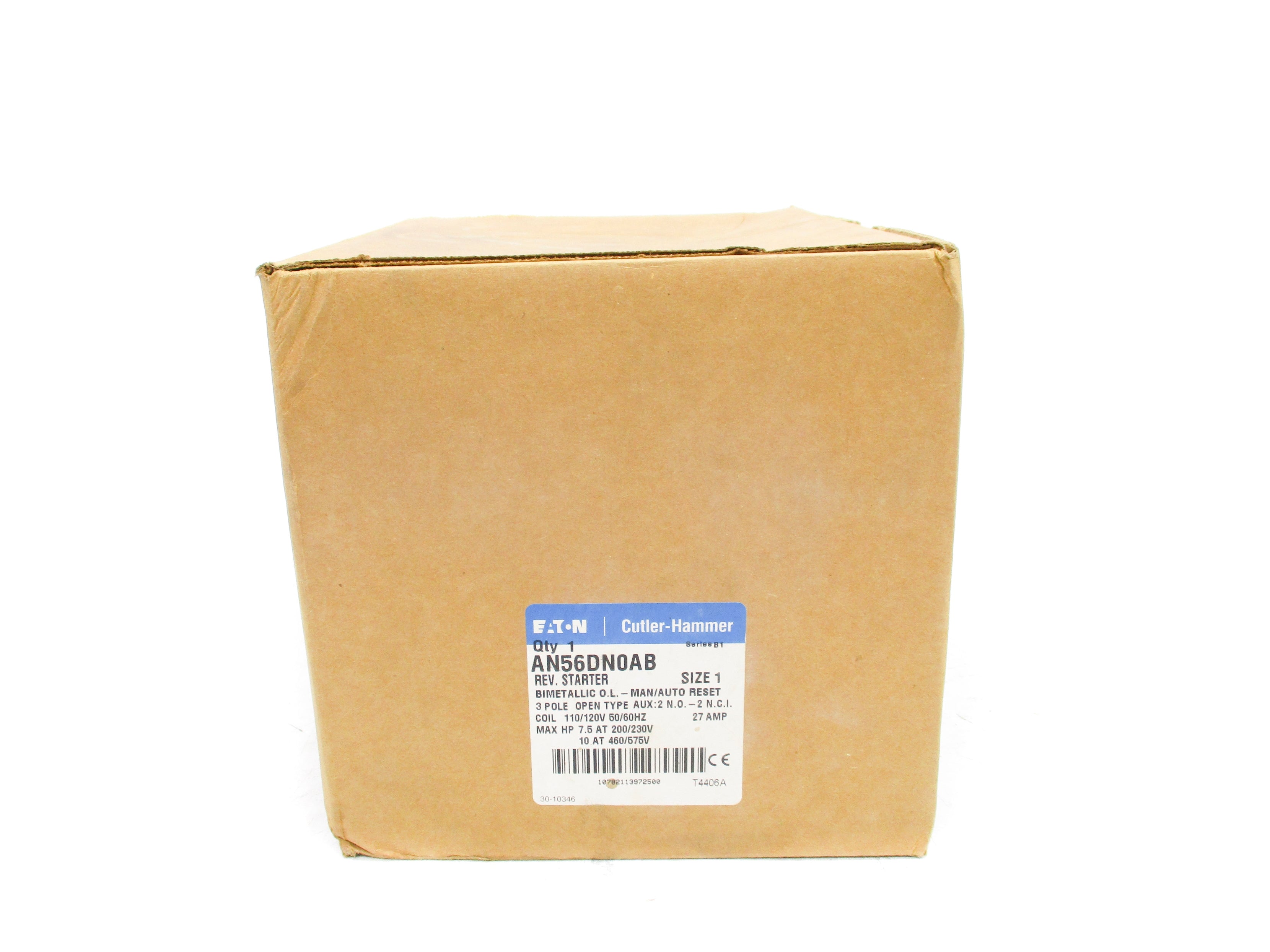 EATON AN56DNOAB SER. B1 NSMP