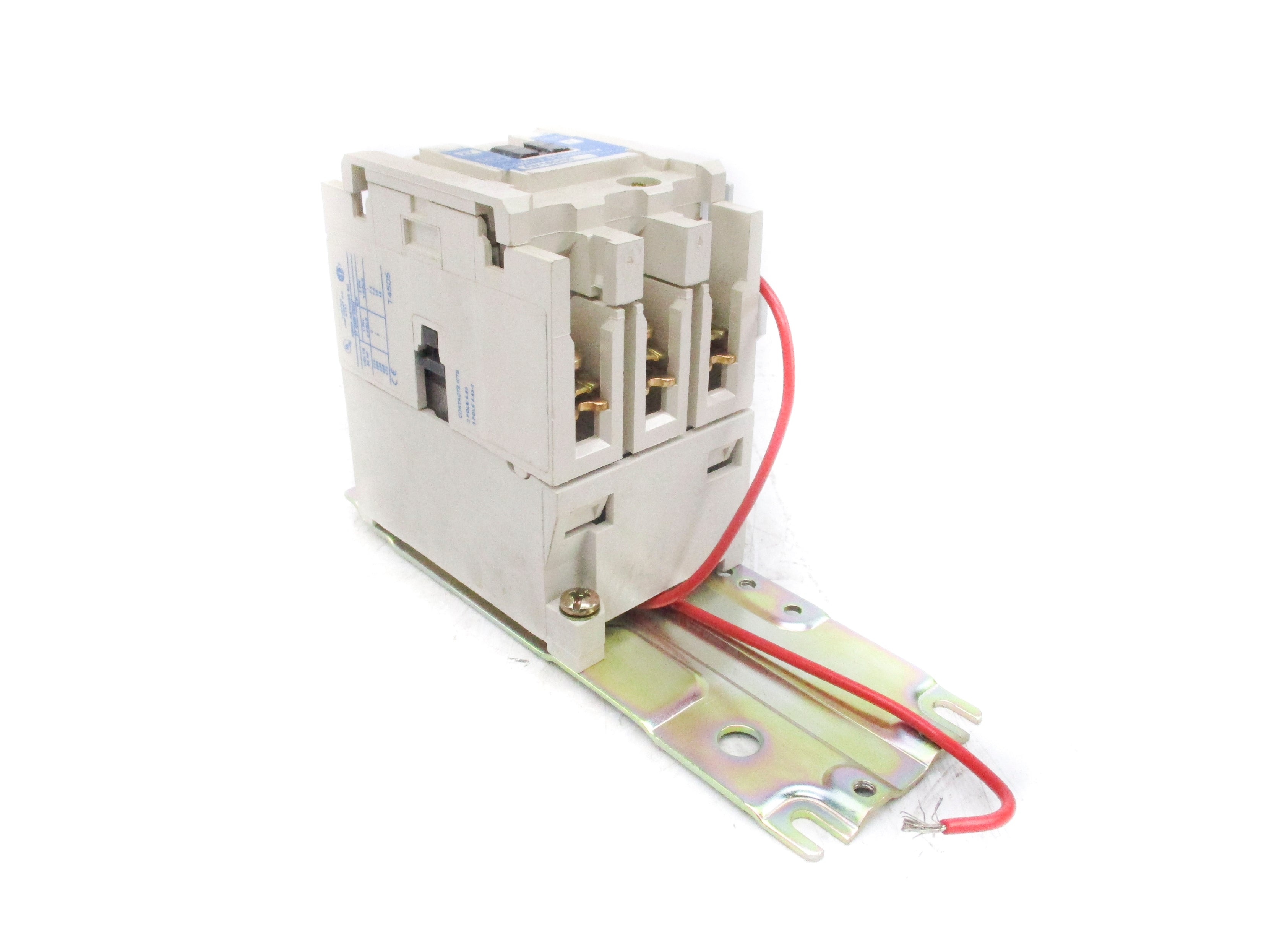 EATON AN16DNOAB SER. B1 NSMP