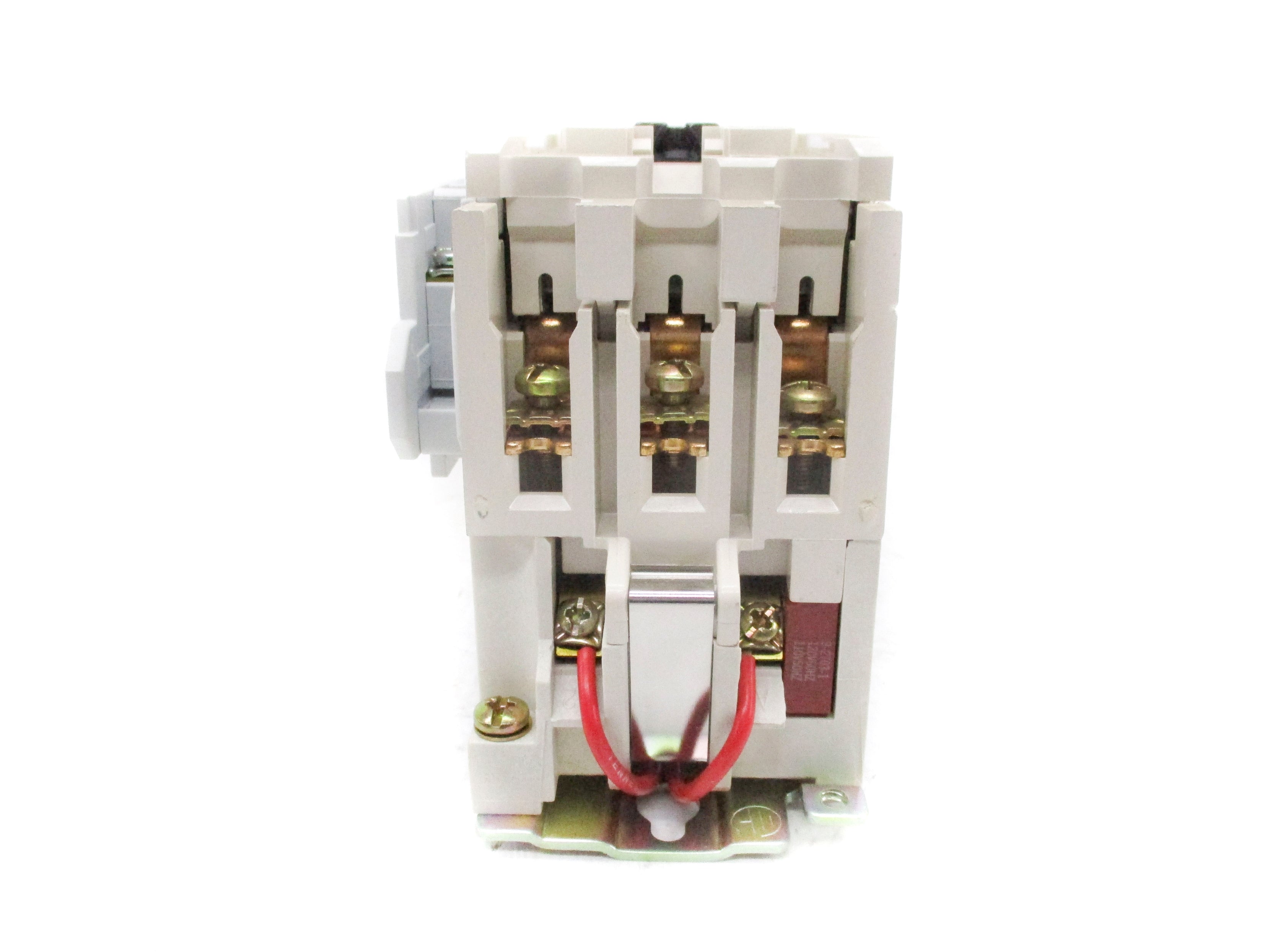 EATON AN16DNOAB SER. B1 NSMP