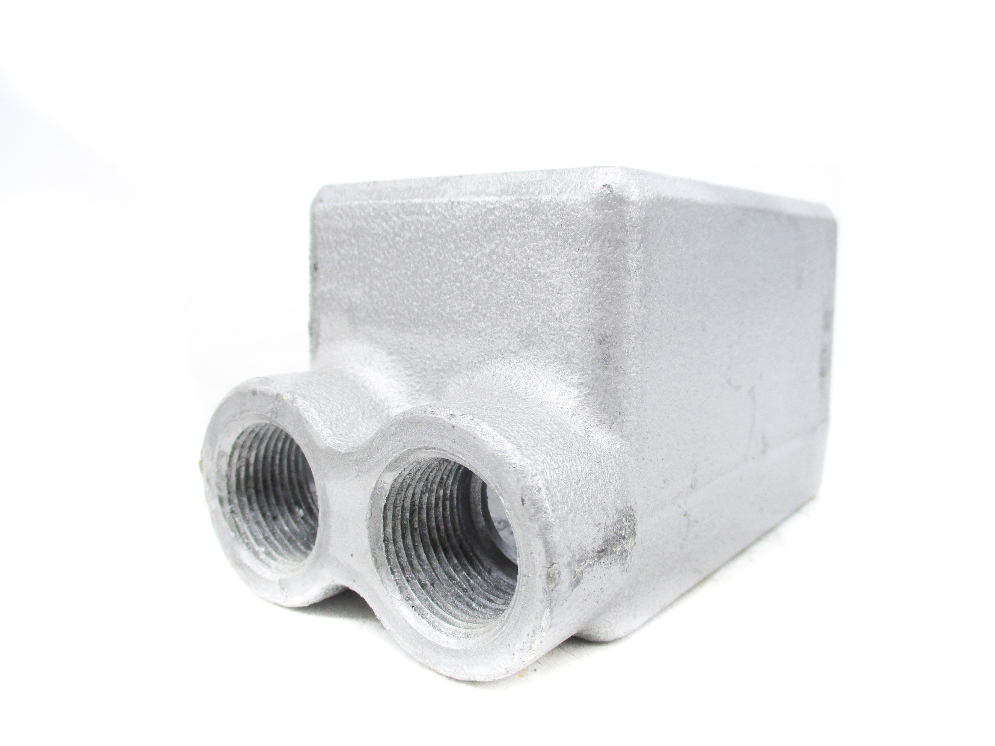 CROUSE HINDS FDD2 (PKG OF 2) NSMP