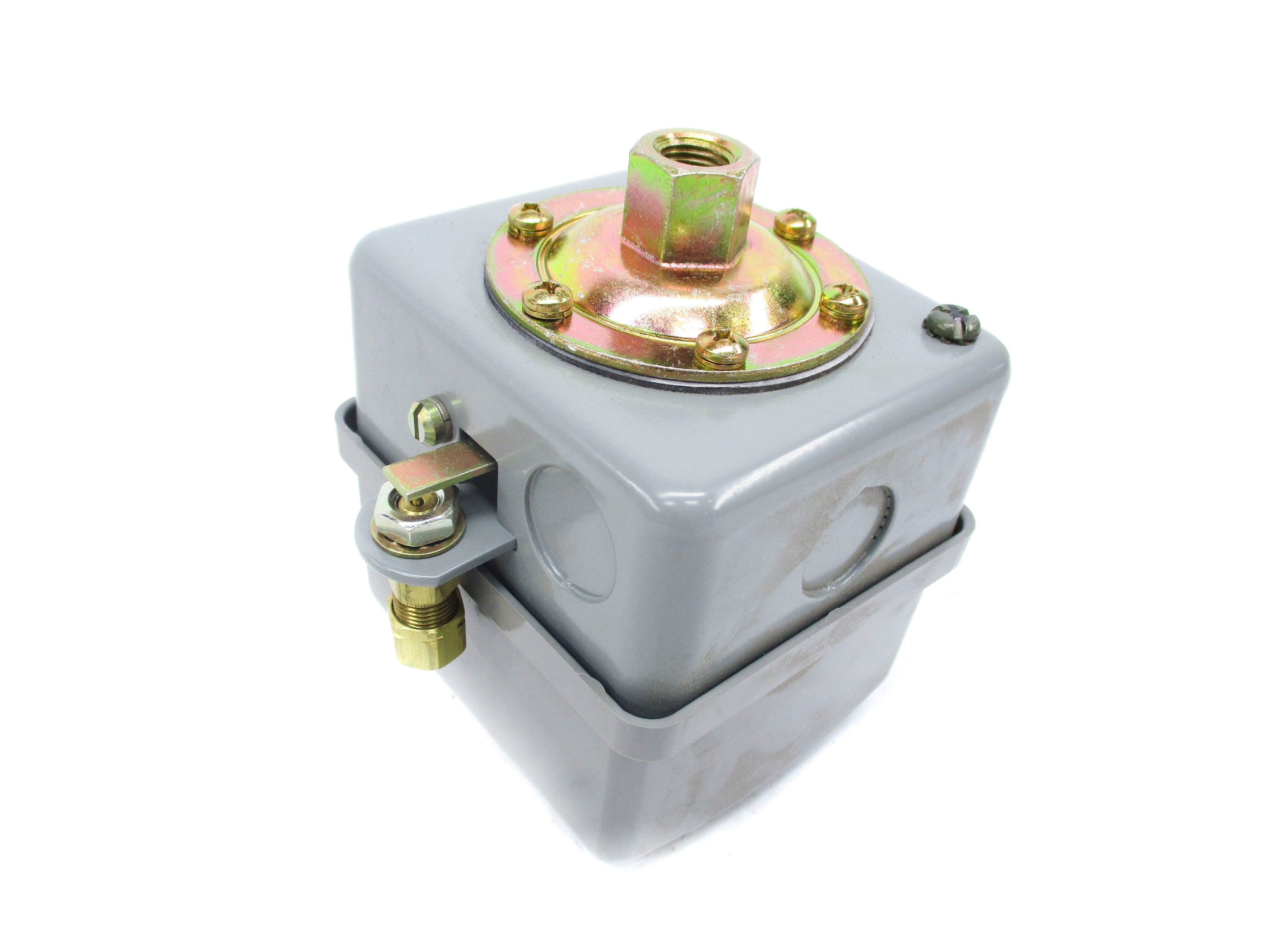 SQUARE D 9013GHG2J63X SER. C NSMP