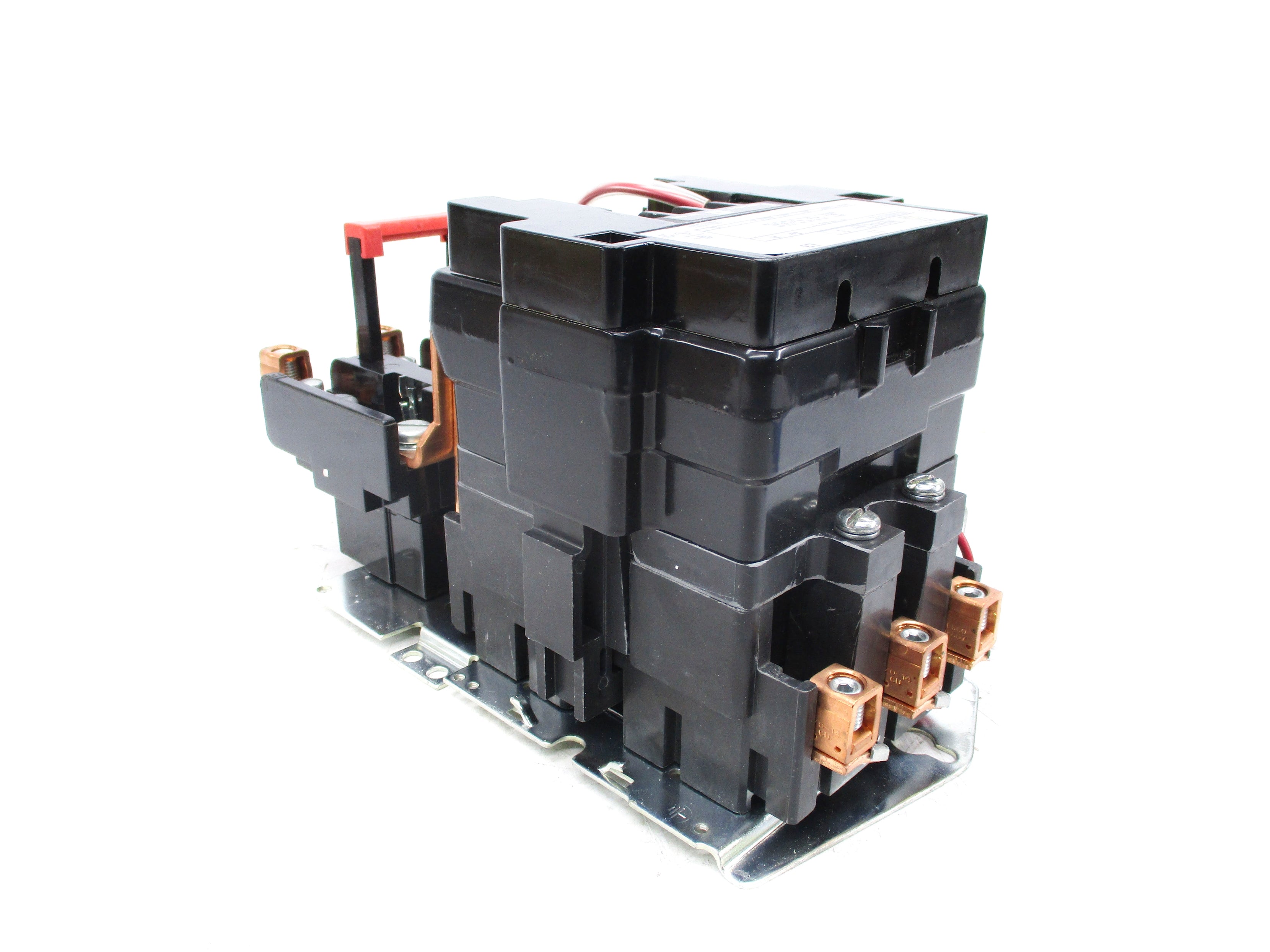 SQUARE D 8536SEO1V01S SER. A NSMP