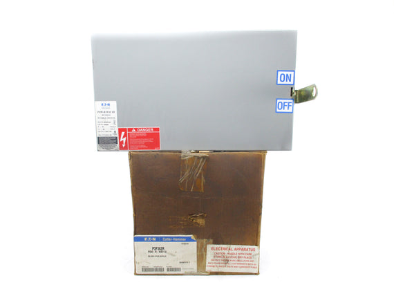 EATON P3F362R NSMP