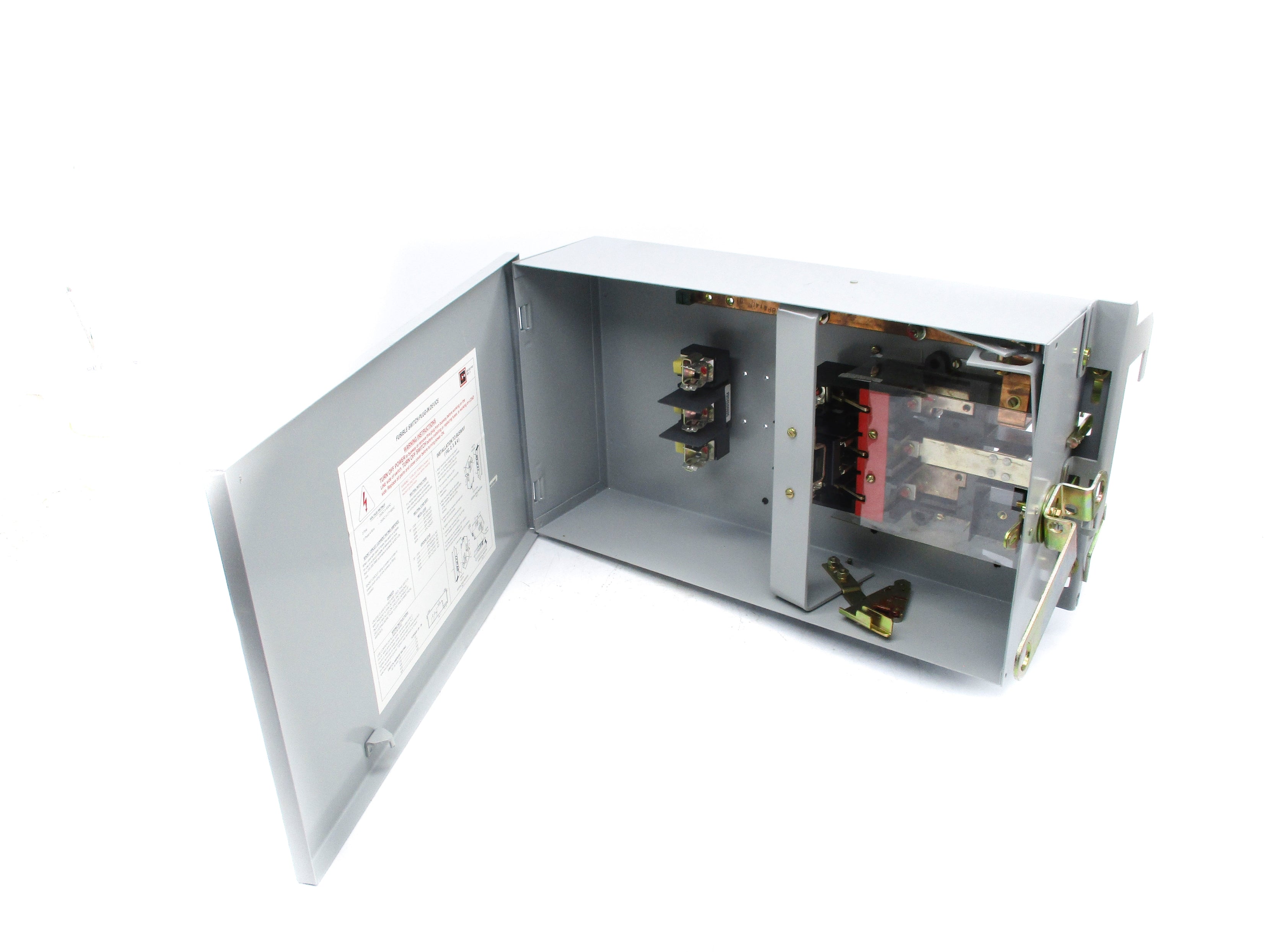 EATON P3F362R NSMP
