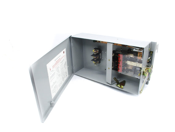 EATON P3F362R NSMP