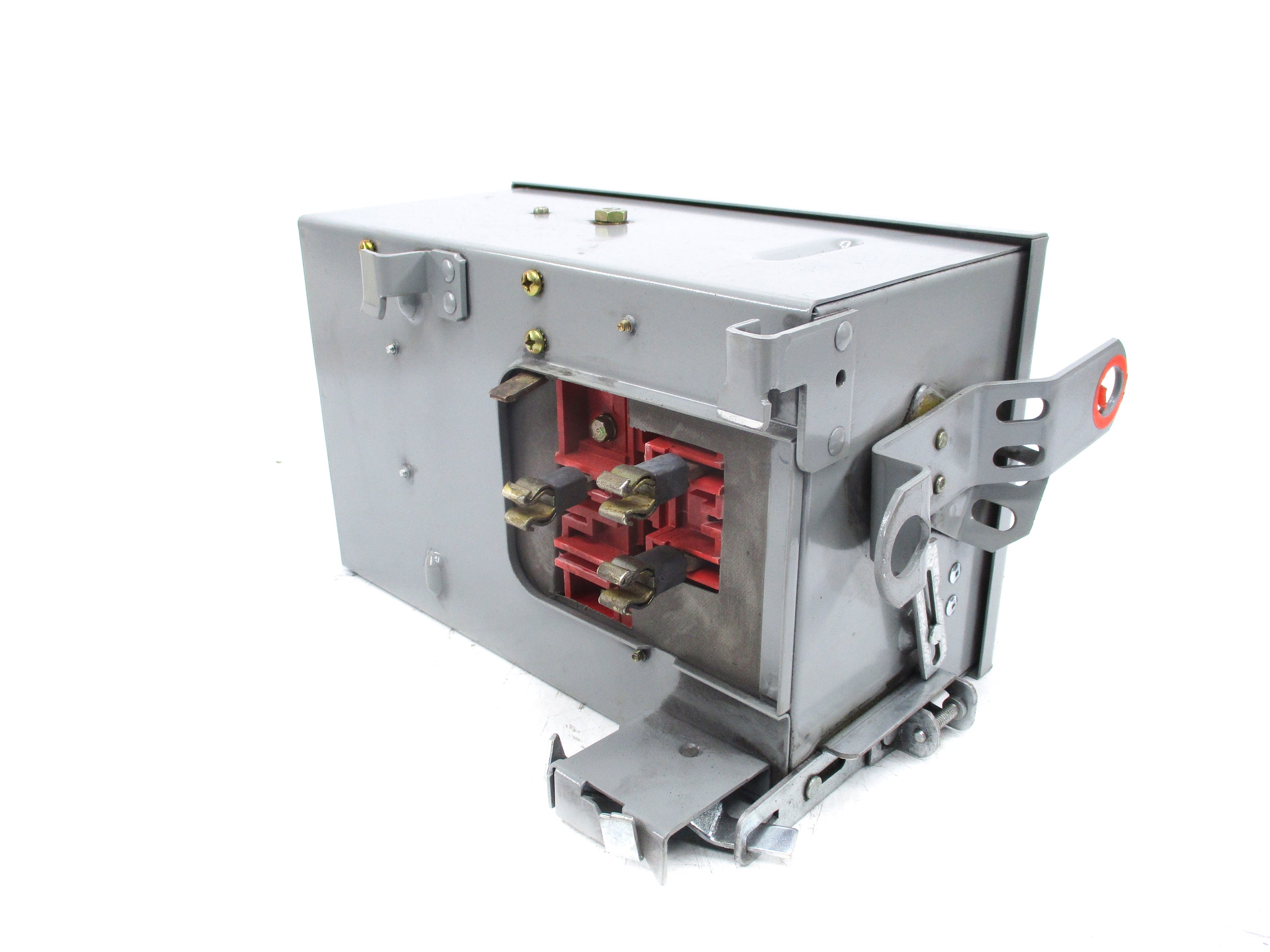 SQUARE D PFA34100G NSNP